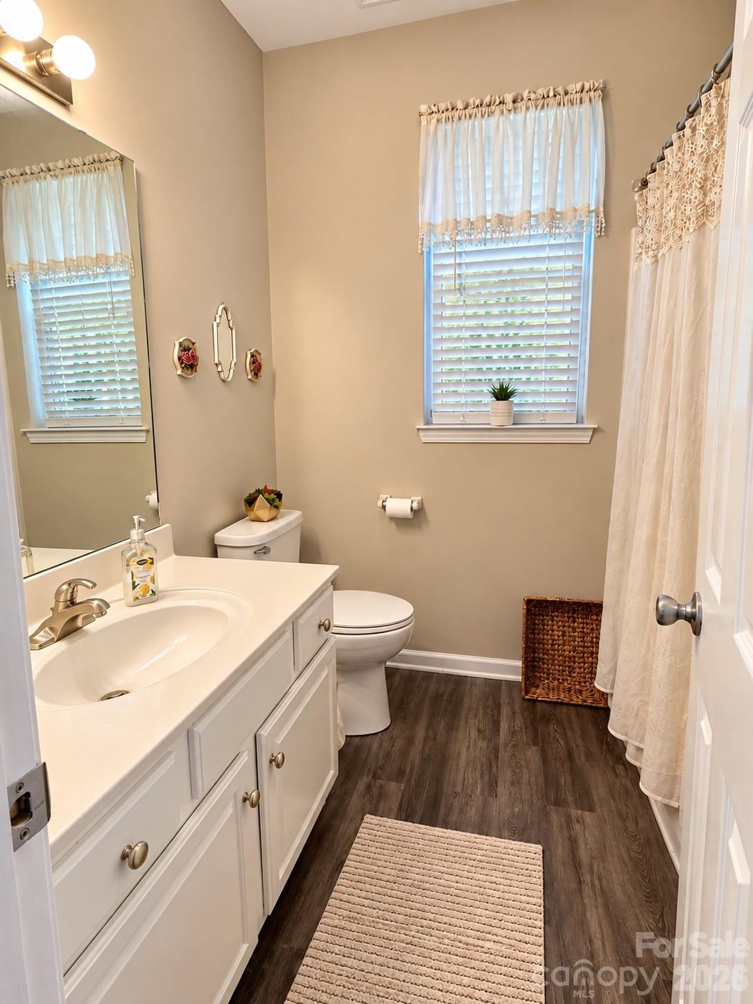 2444 Brathay Court — Charlotte