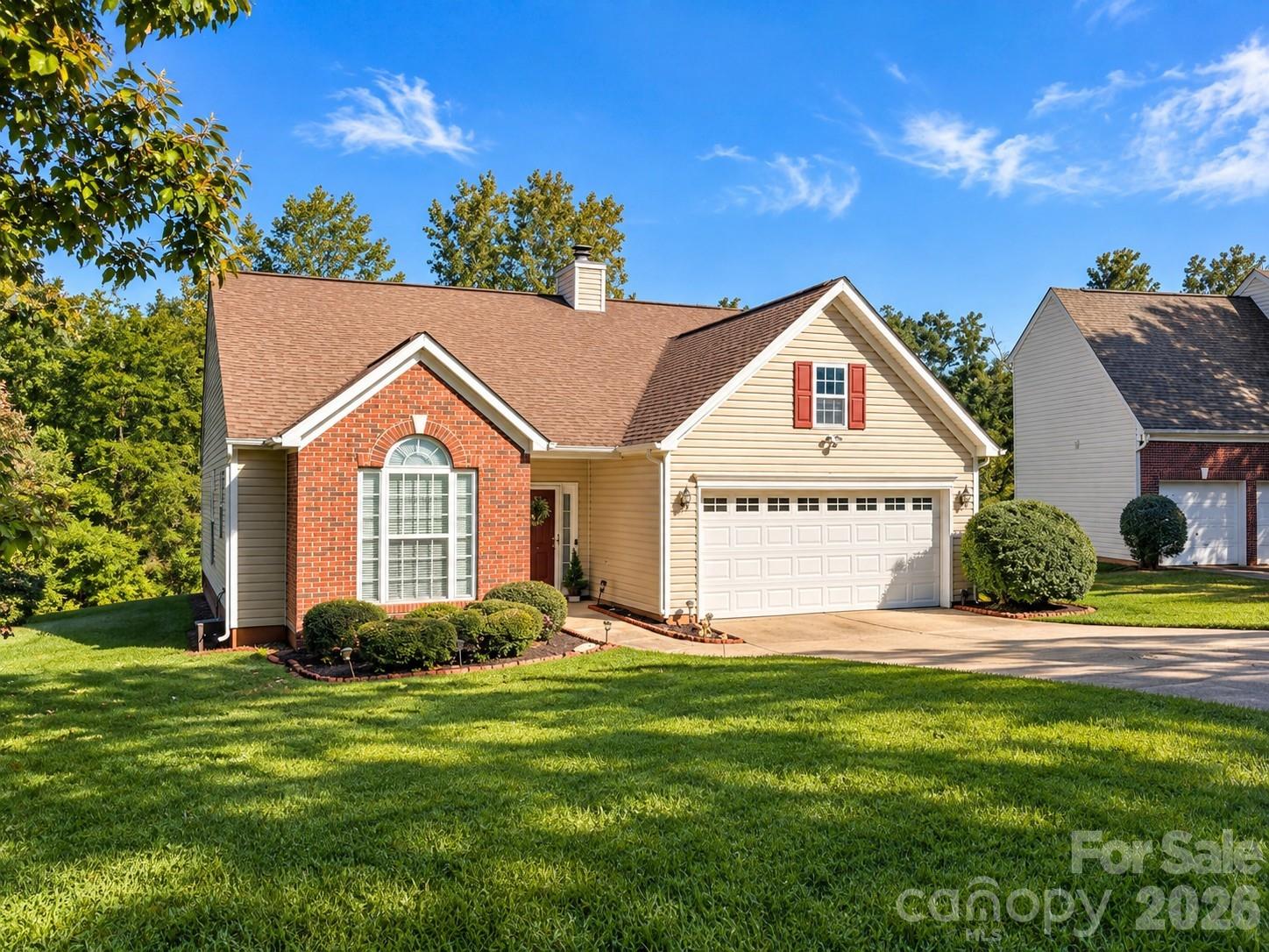 2444 Brathay Court — Charlotte