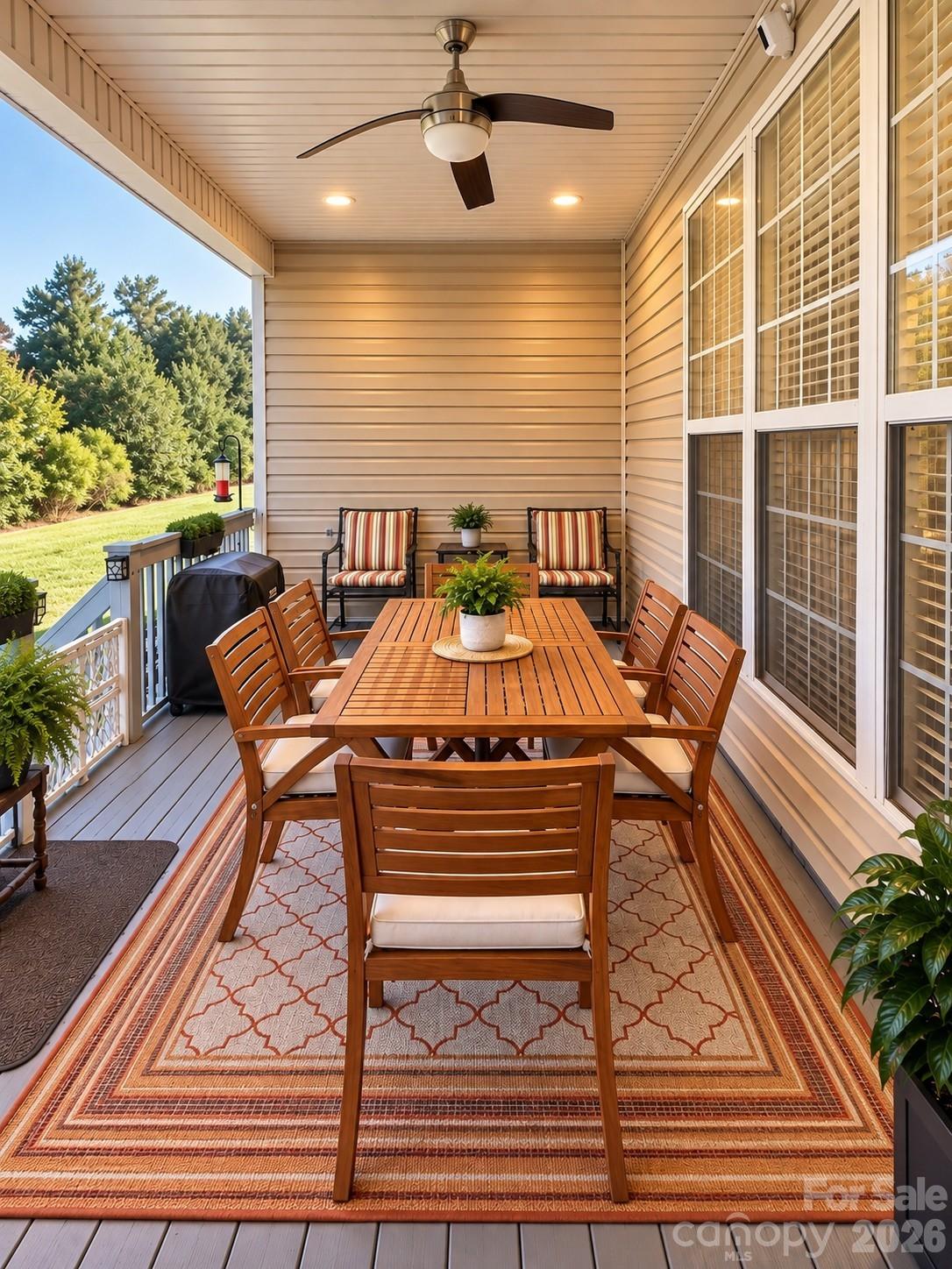 2444 Brathay Court — Charlotte