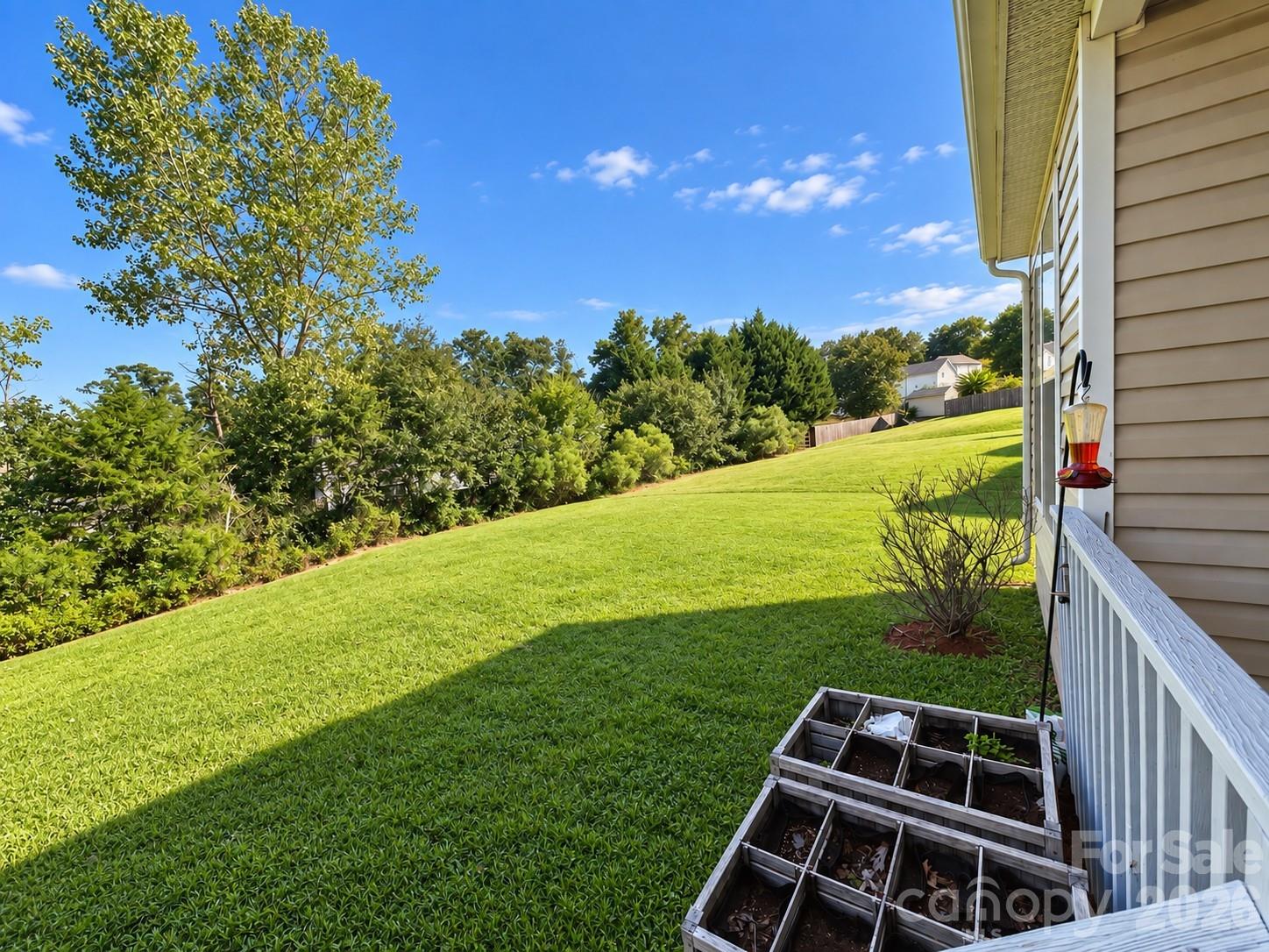 2444 Brathay Court — Charlotte