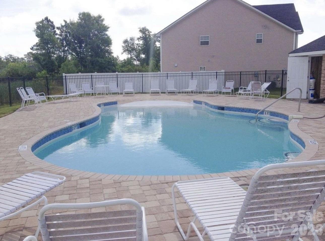 2444 Brathay Court — Charlotte
