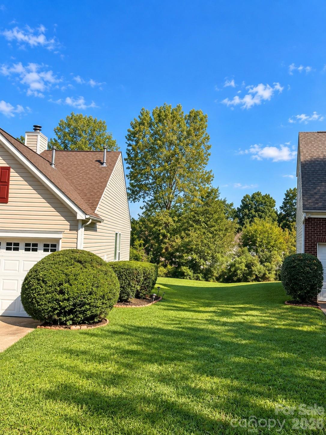 2444 Brathay Court — Charlotte