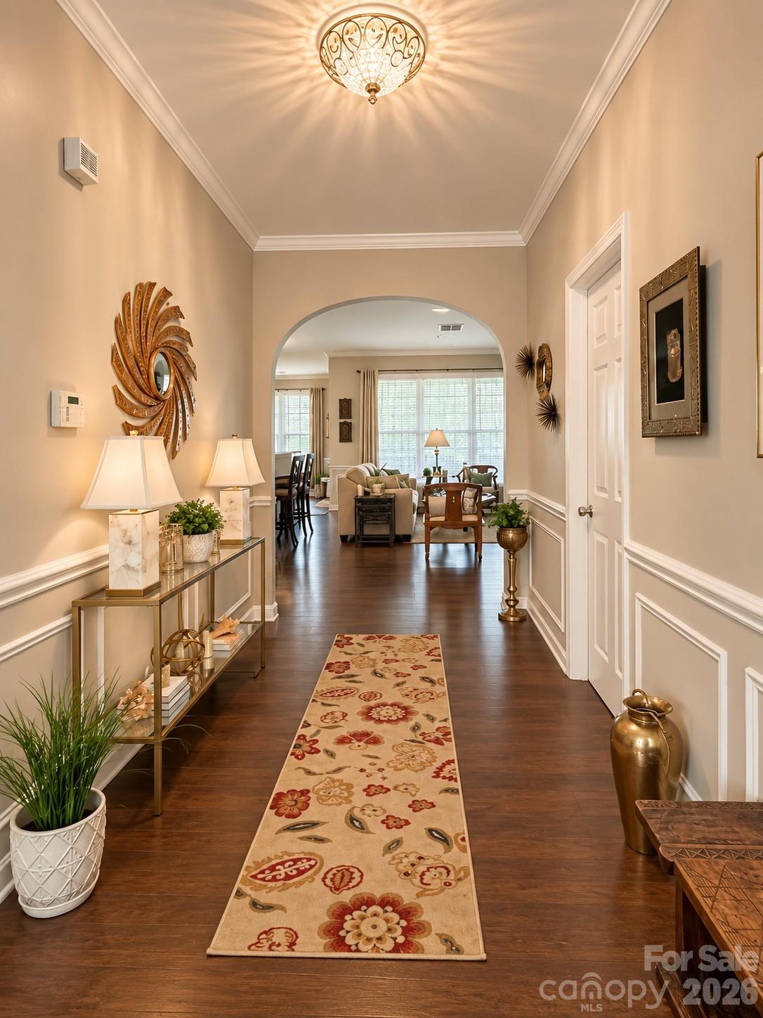 2444 Brathay Court — Charlotte