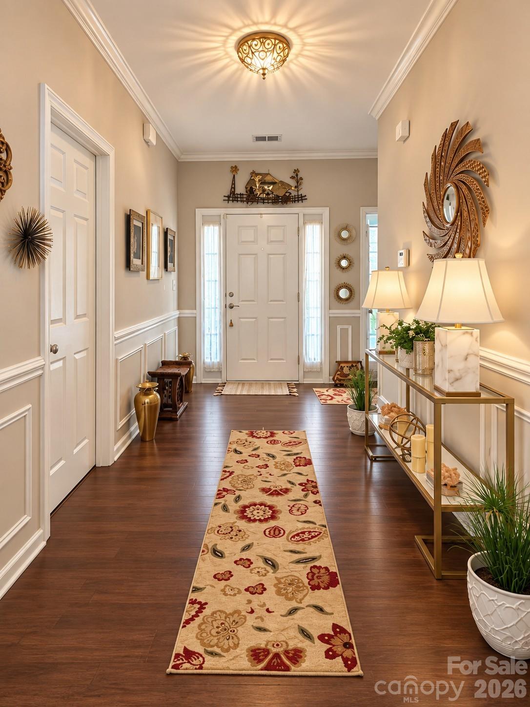 2444 Brathay Court — Charlotte