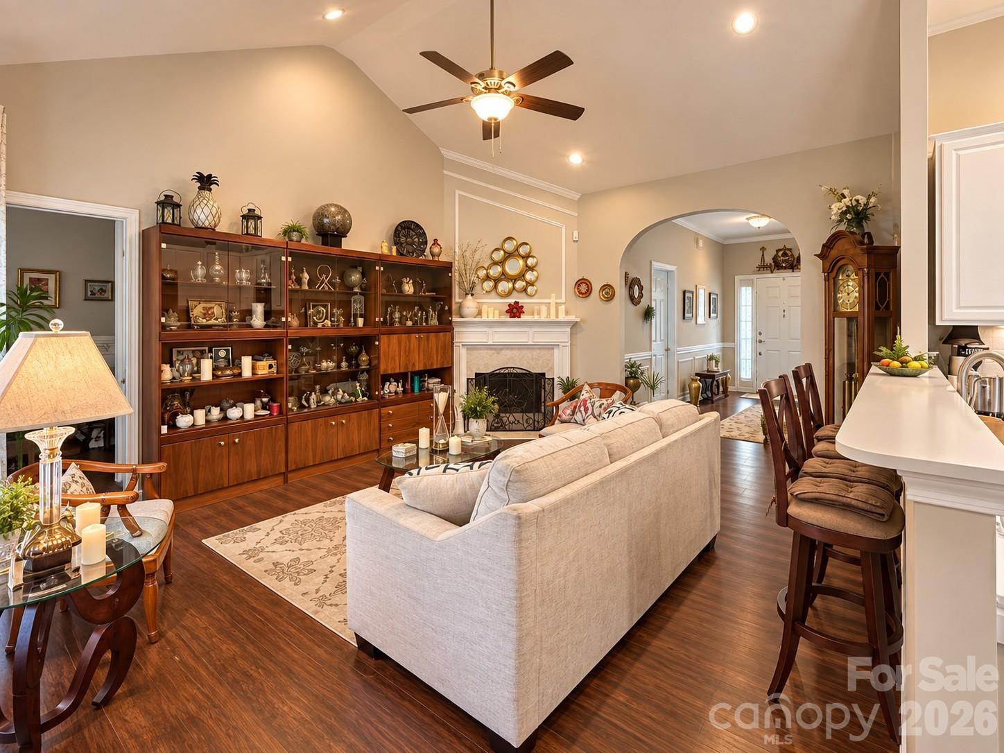 2444 Brathay Court — Charlotte