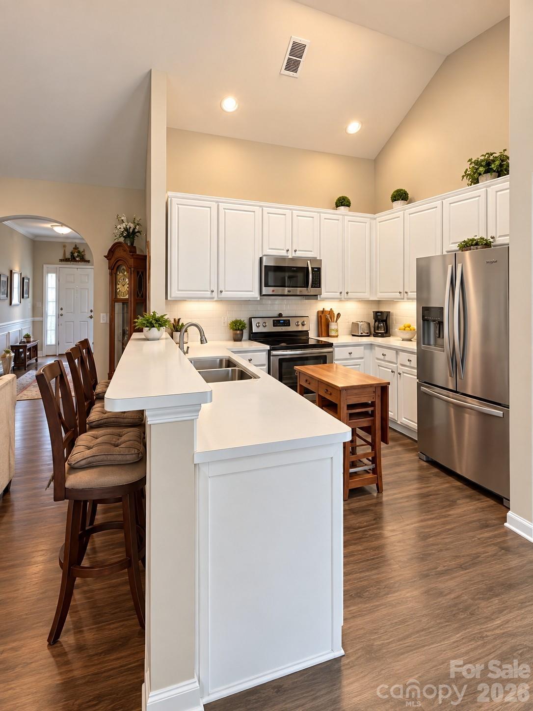 2444 Brathay Court — Charlotte