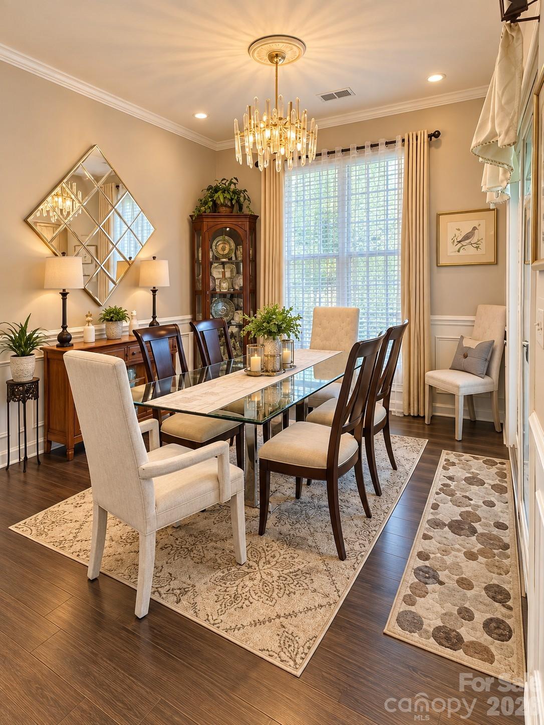 2444 Brathay Court — Charlotte