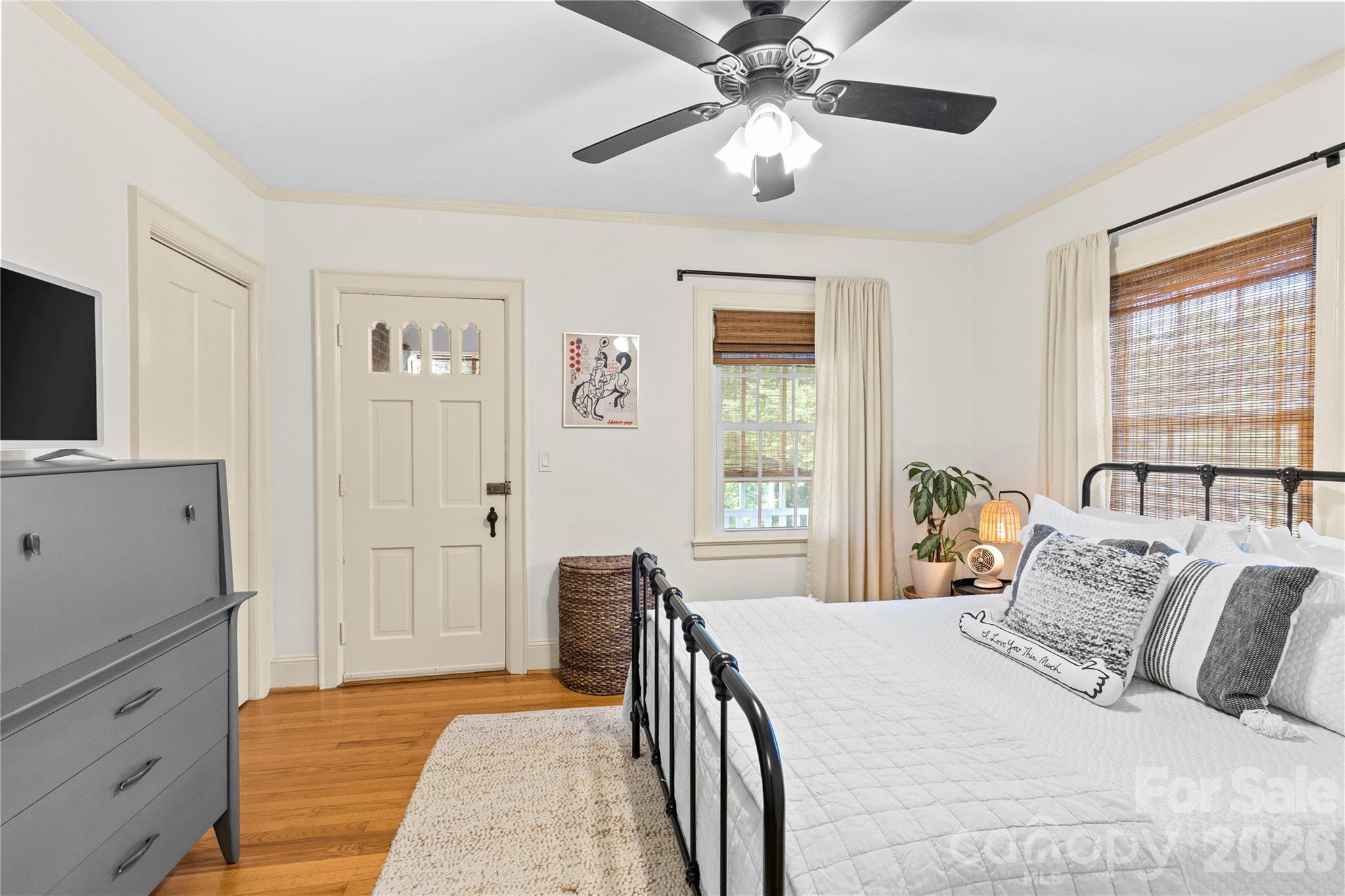 1707 Club Road #3 — Charlotte