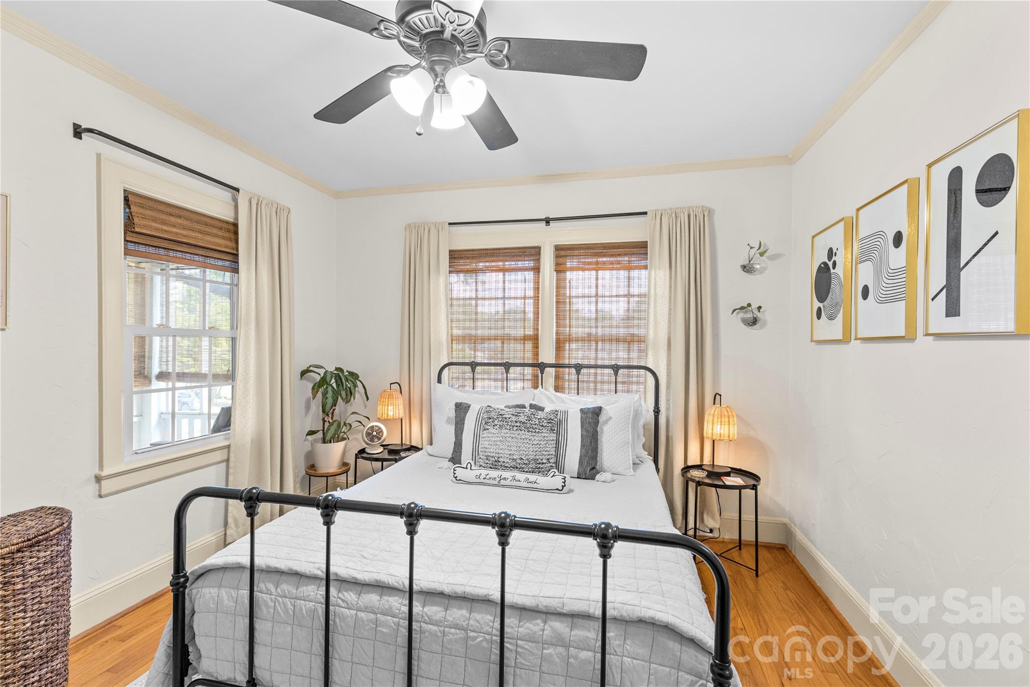 1707 Club Road #3 — Charlotte