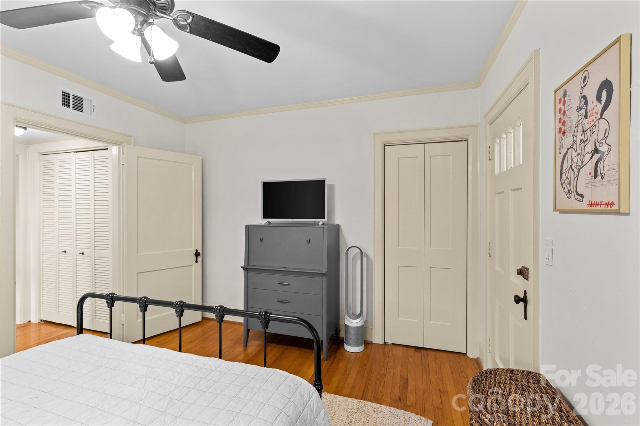 1707 Club Road #3 — Charlotte