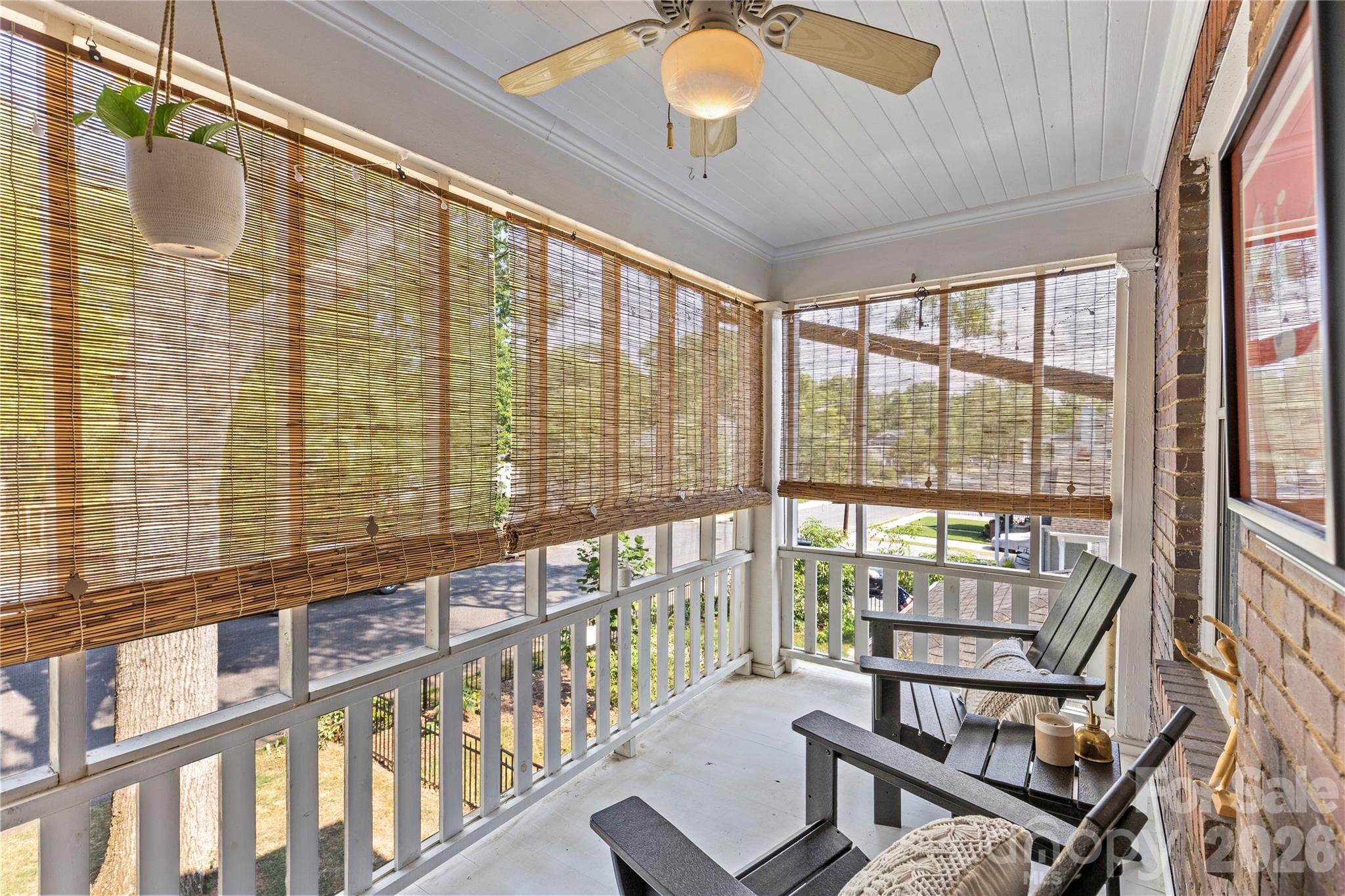 1707 Club Road #3 — Charlotte