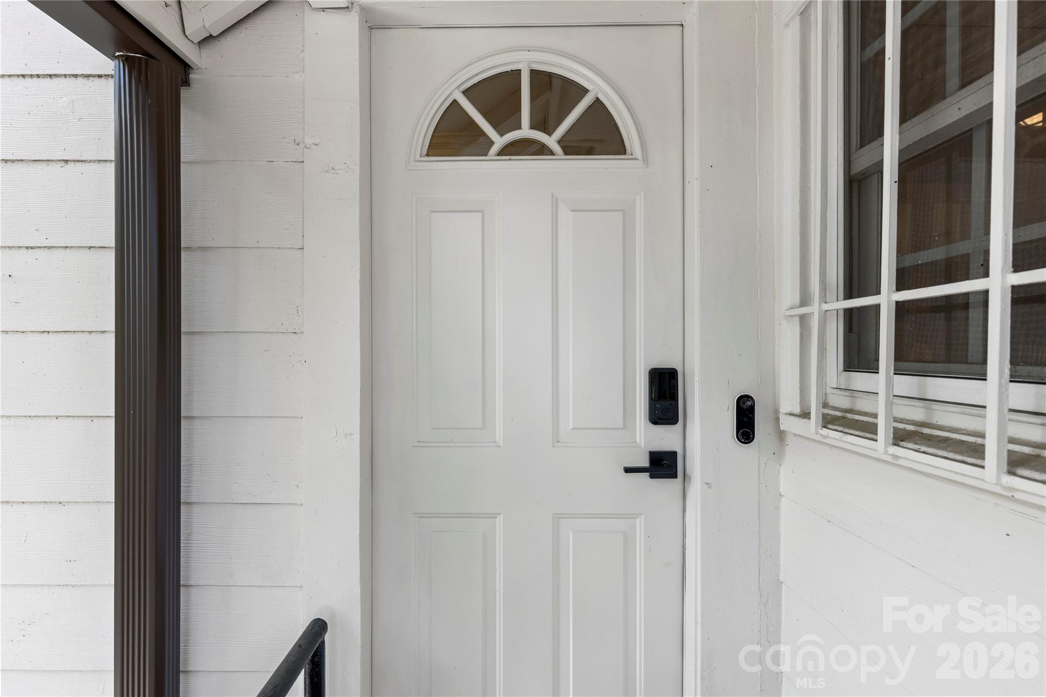 1707 Club Road #3 — Charlotte