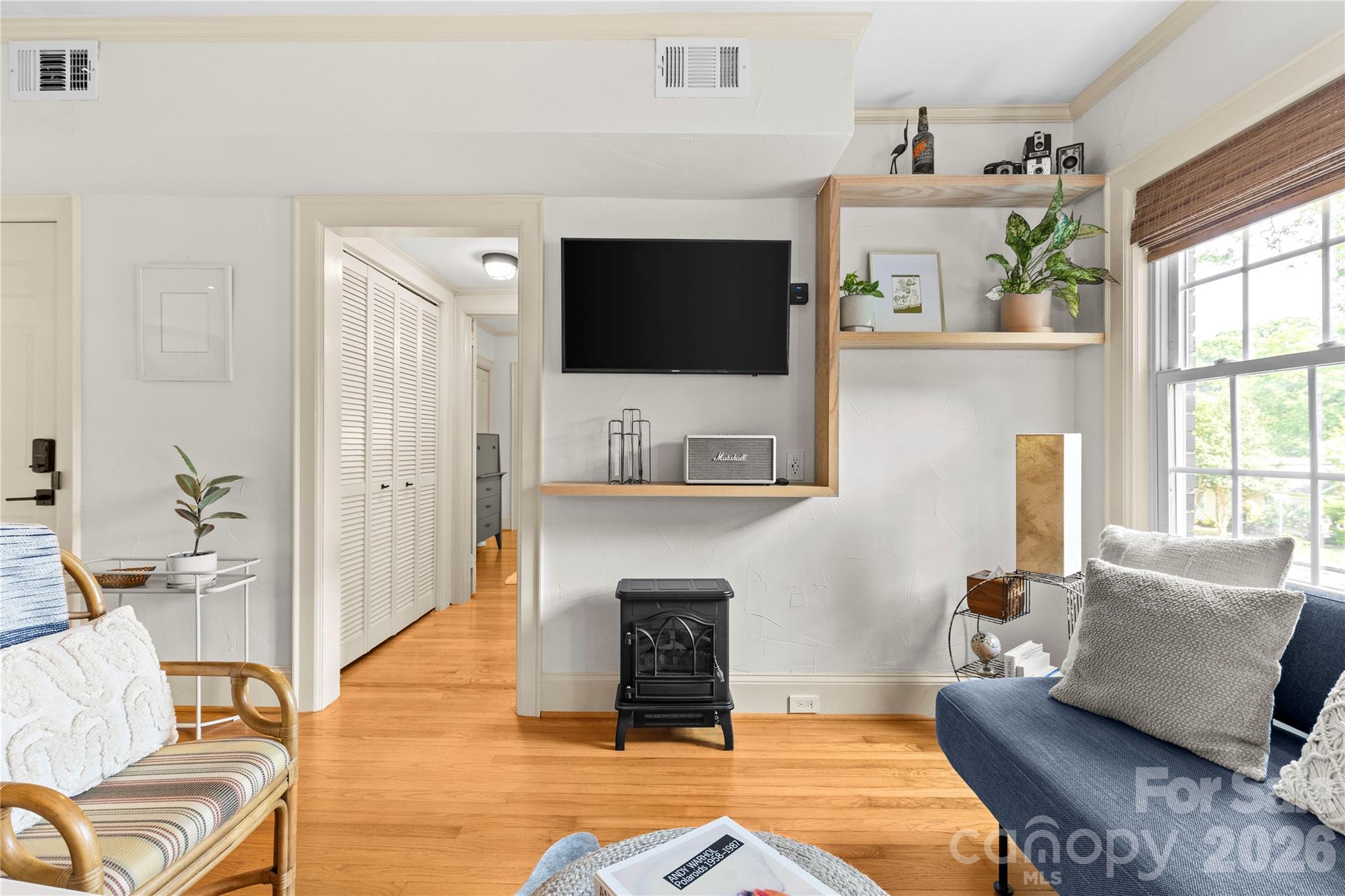 1707 Club Road #3 — Charlotte