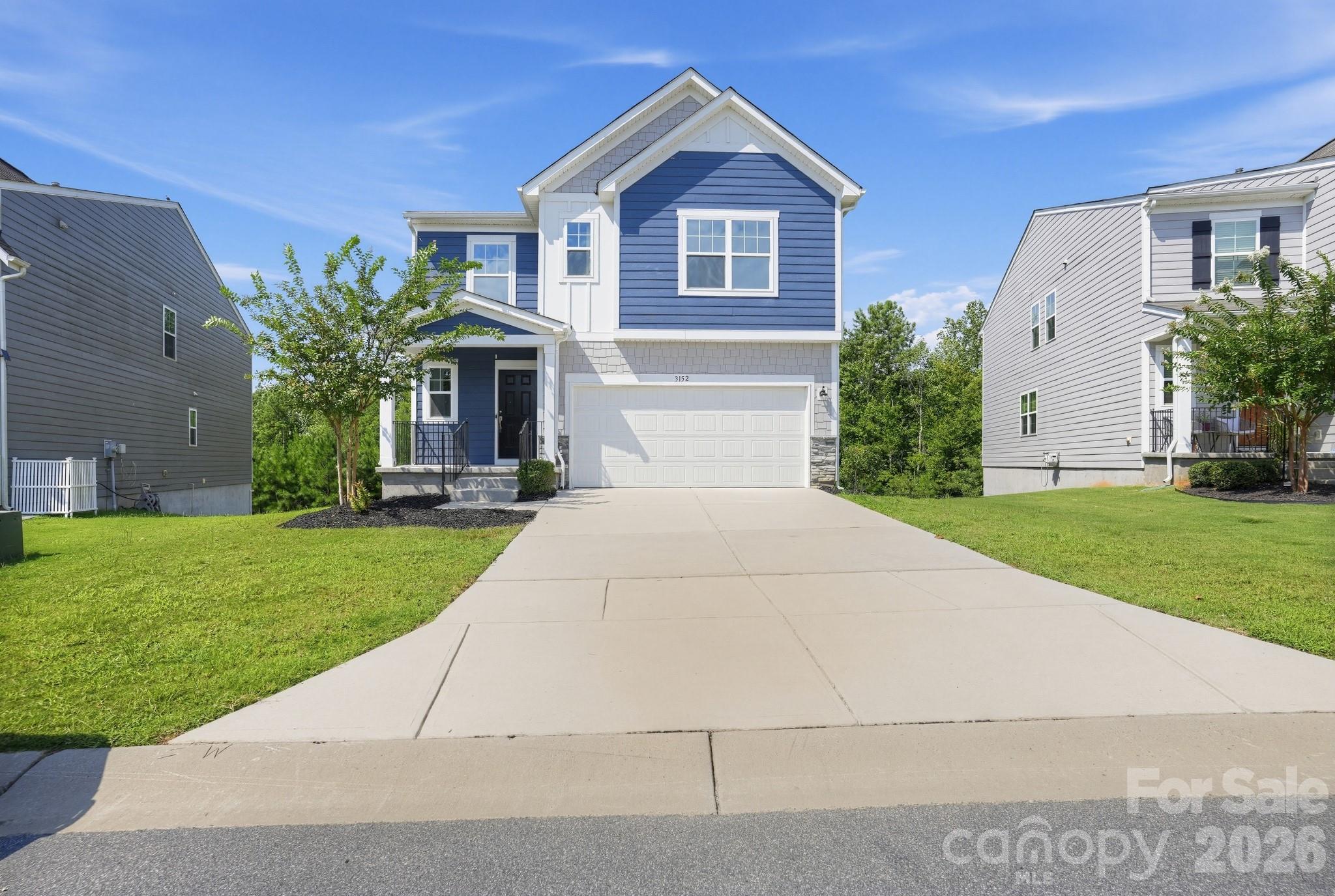 3152 Treyson Drive — Denver
