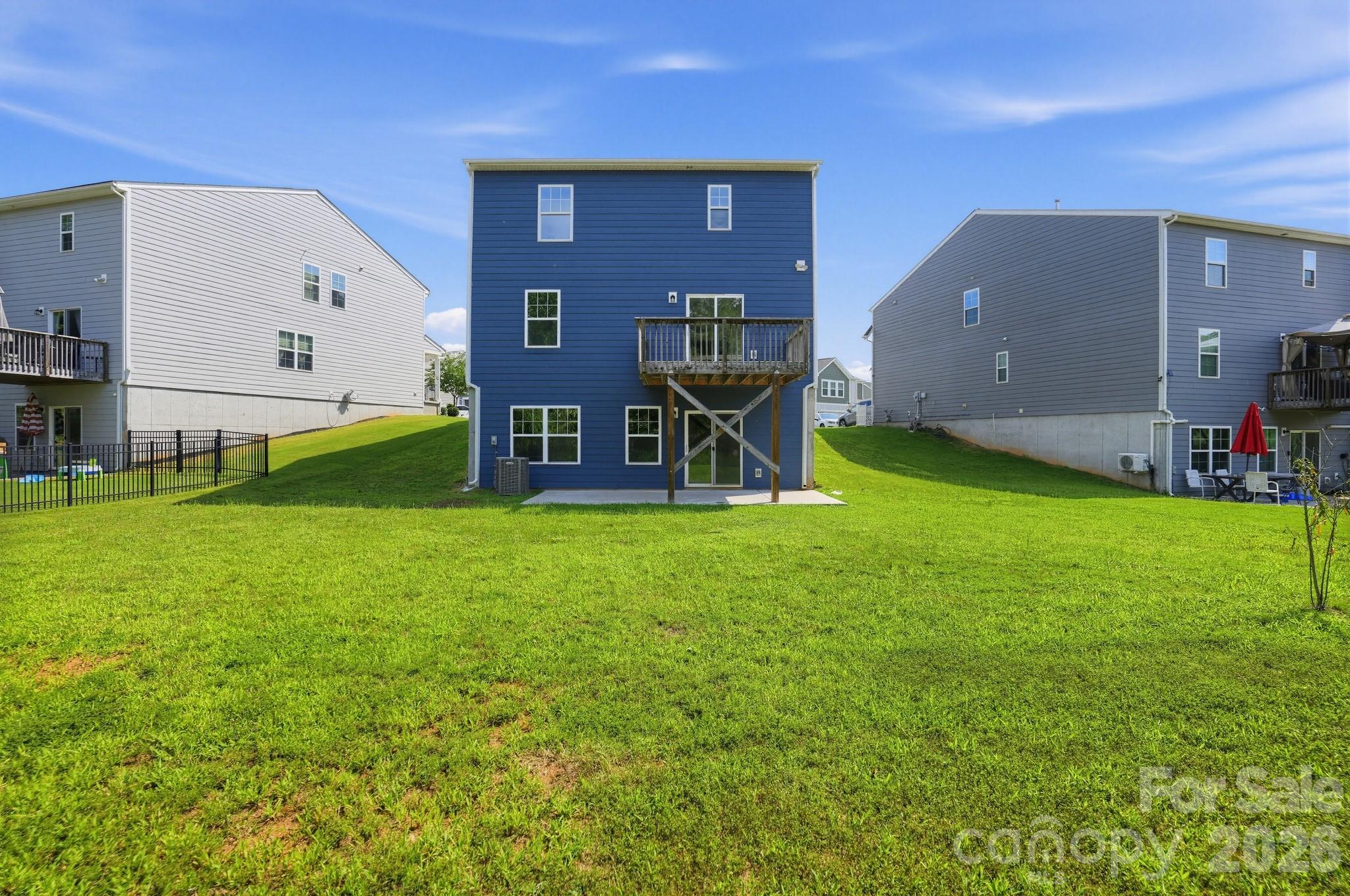 3152 Treyson Drive — Denver