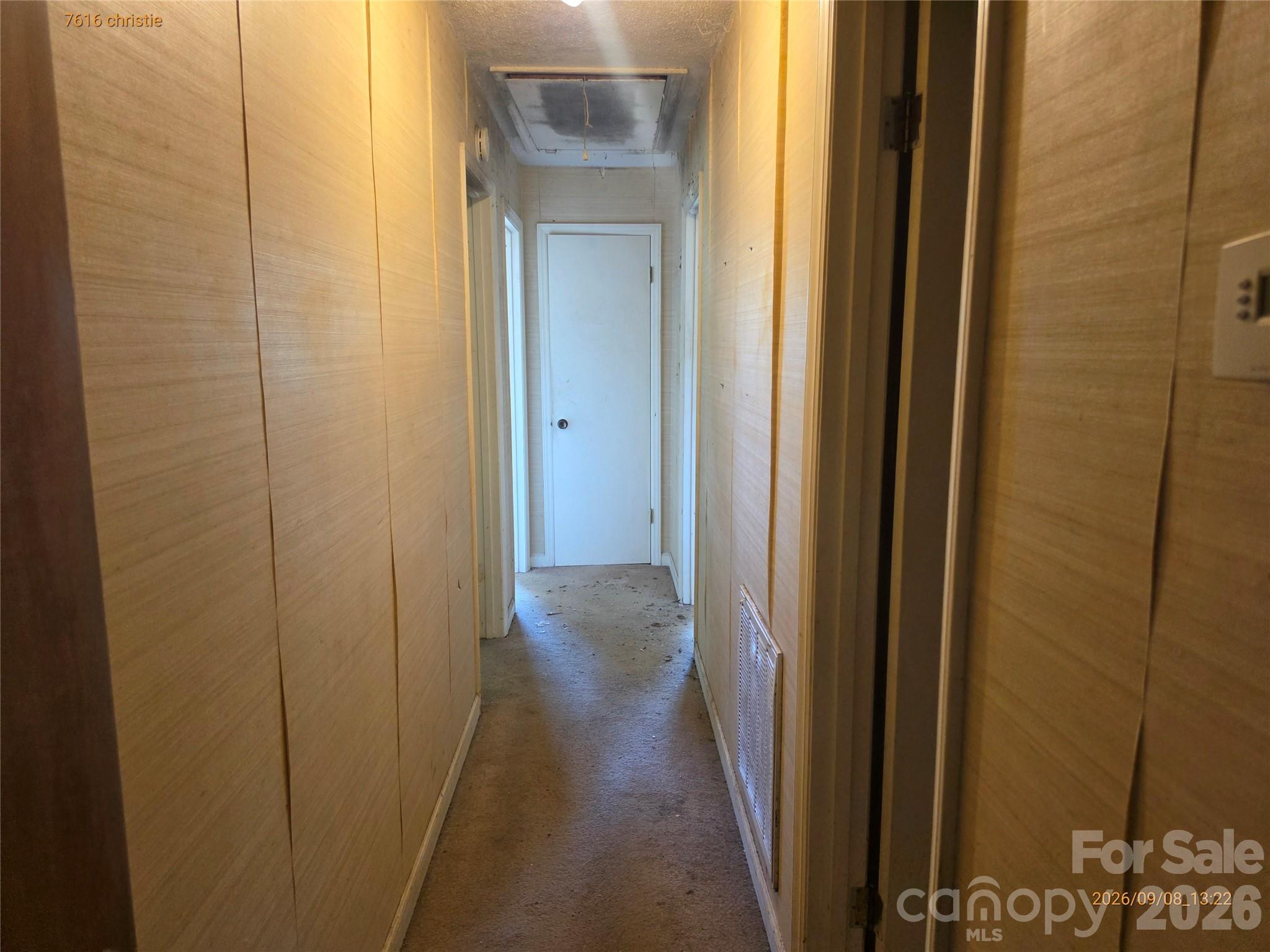 7616 Christie Lane — Charlotte