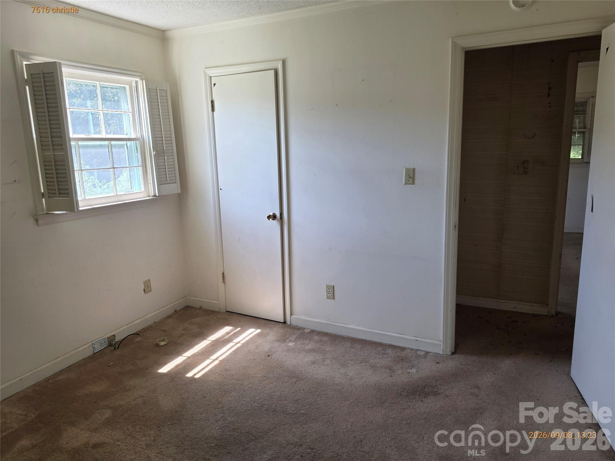 7616 Christie Lane — Charlotte