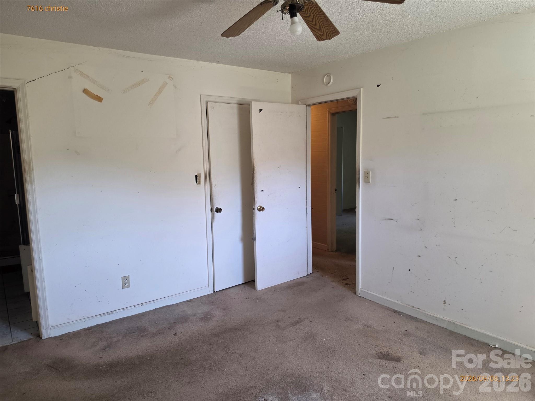 7616 Christie Lane — Charlotte