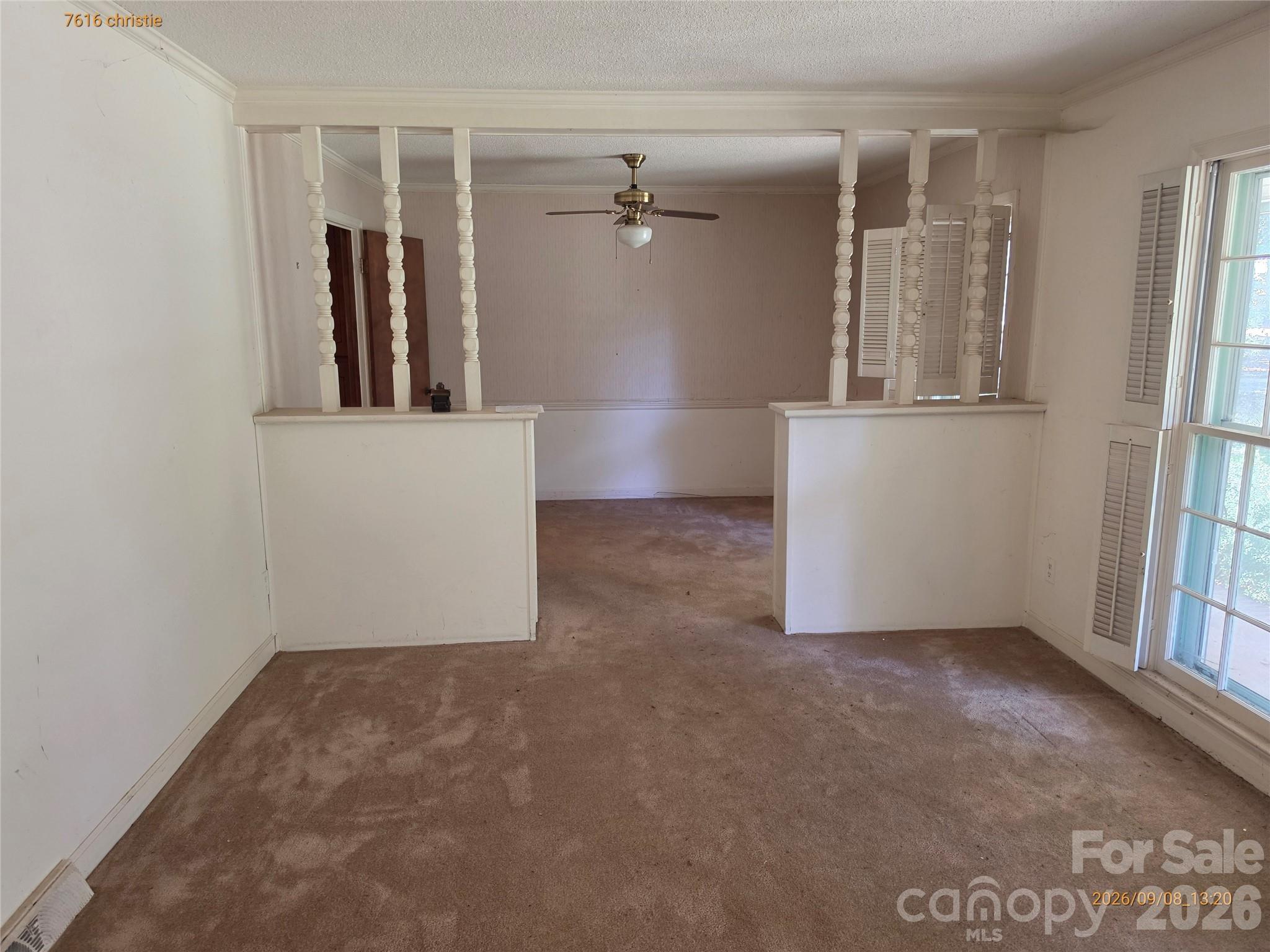 7616 Christie Lane — Charlotte