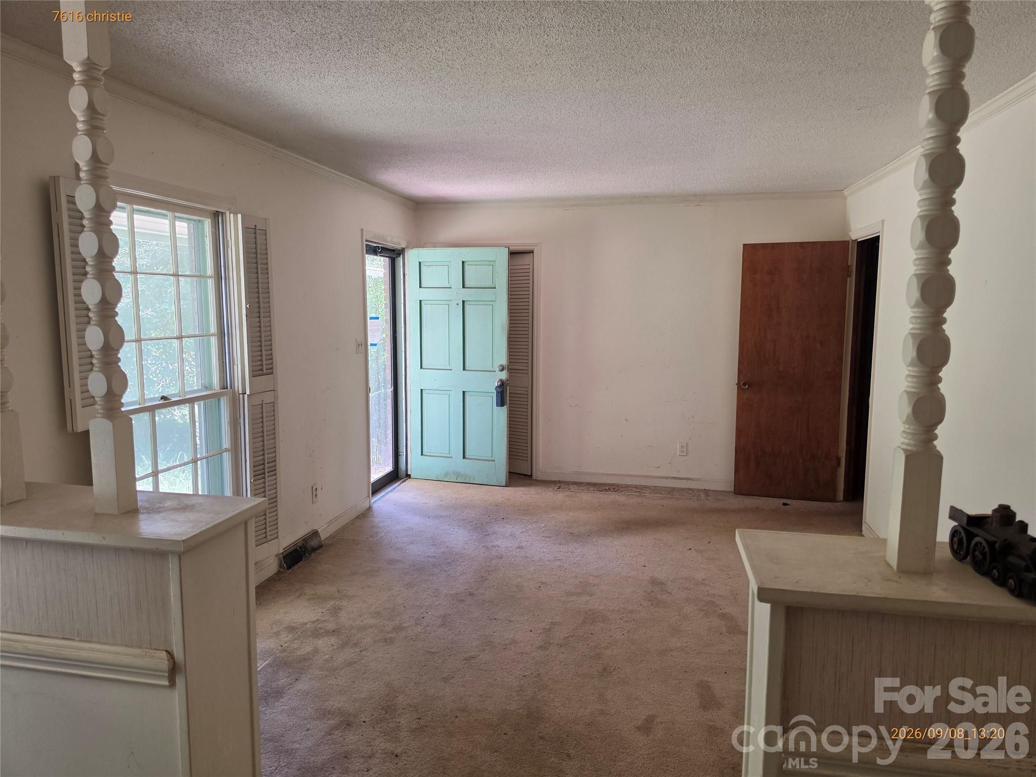 7616 Christie Lane — Charlotte
