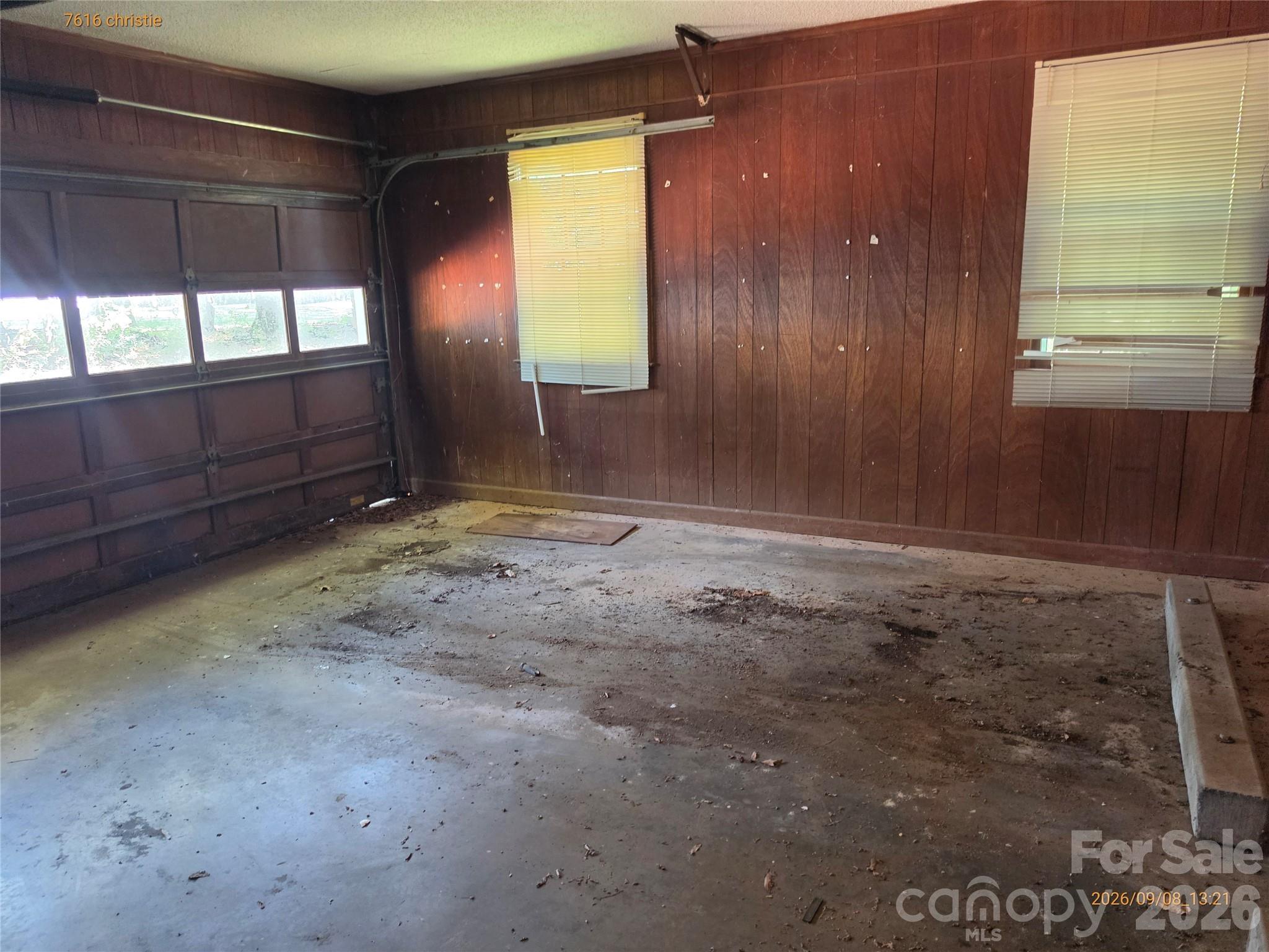 7616 Christie Lane — Charlotte