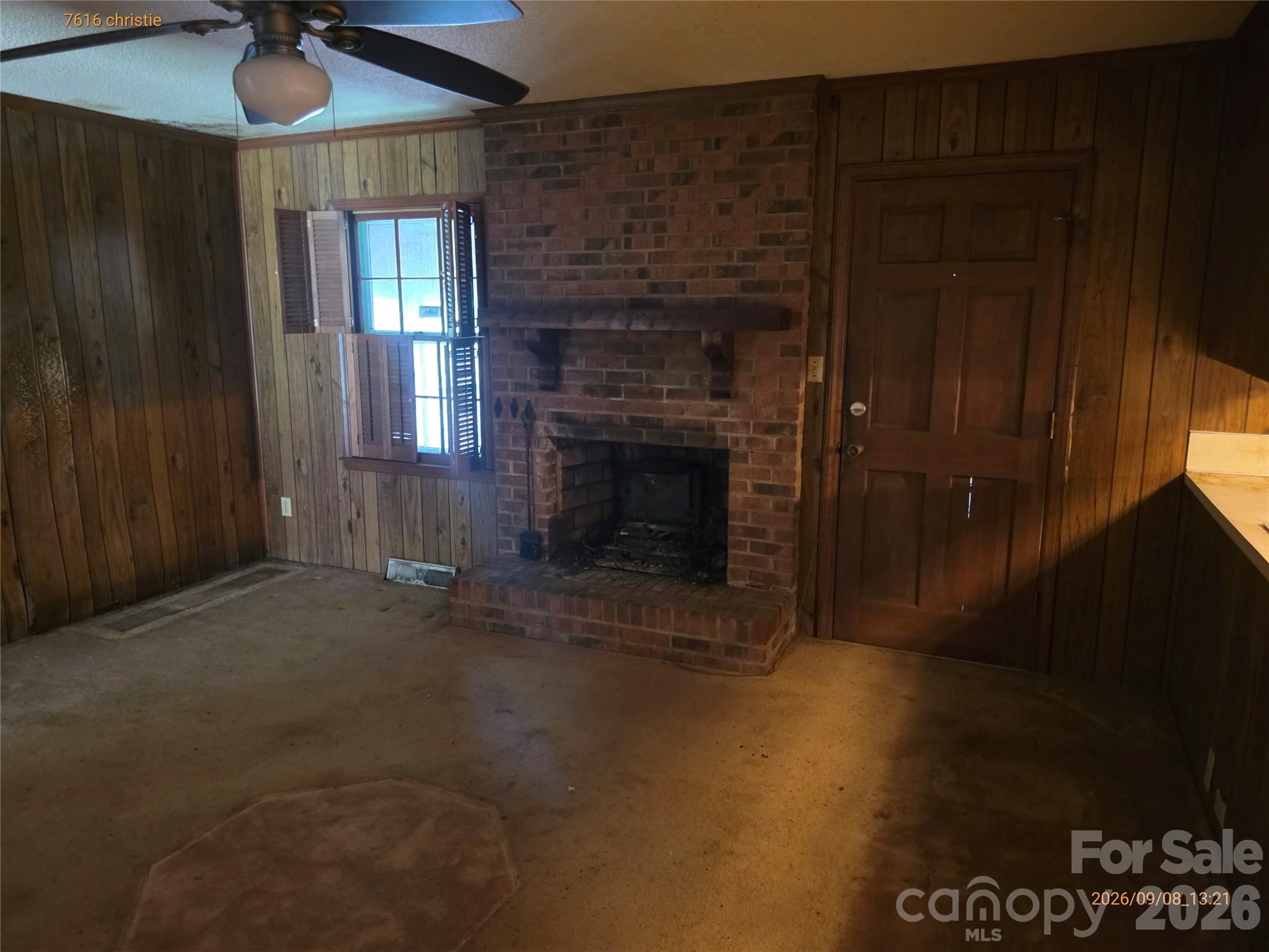 7616 Christie Lane — Charlotte