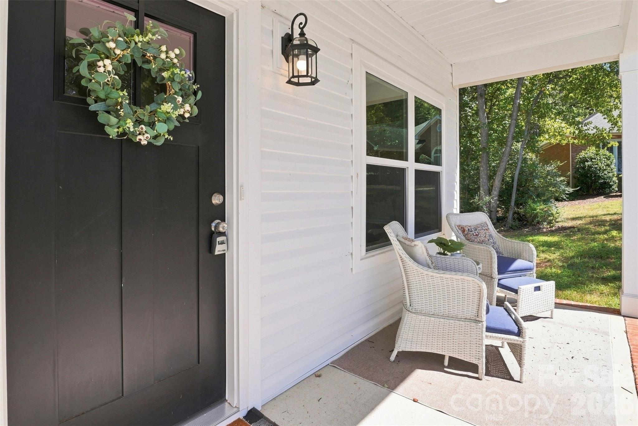 1074 Mackey Court — Gastonia