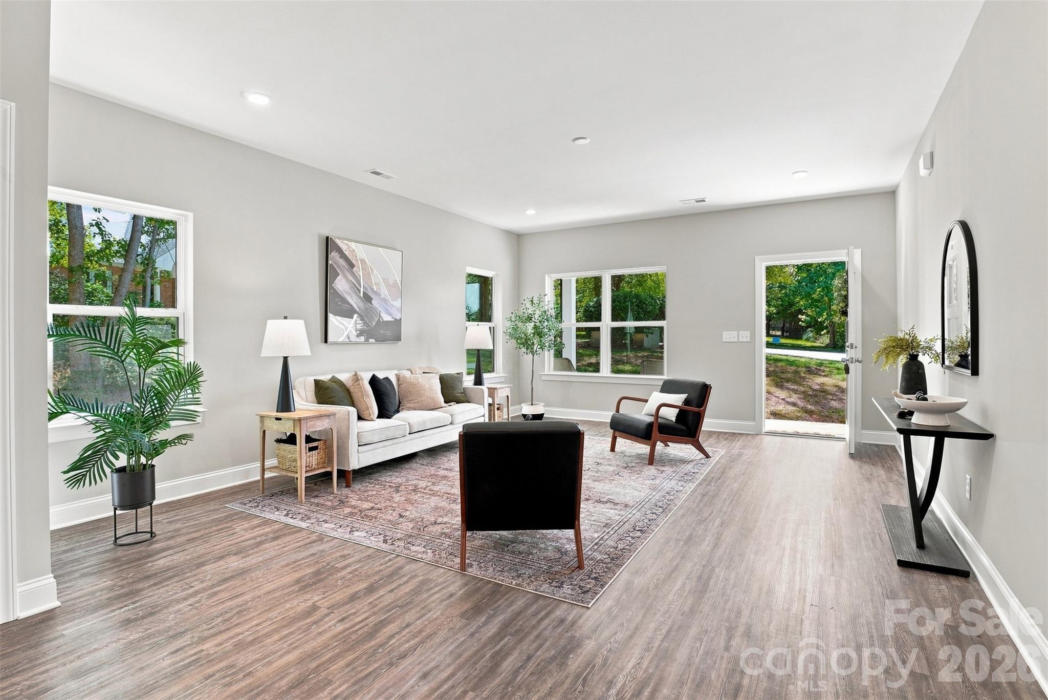 1074 Mackey Court — Gastonia