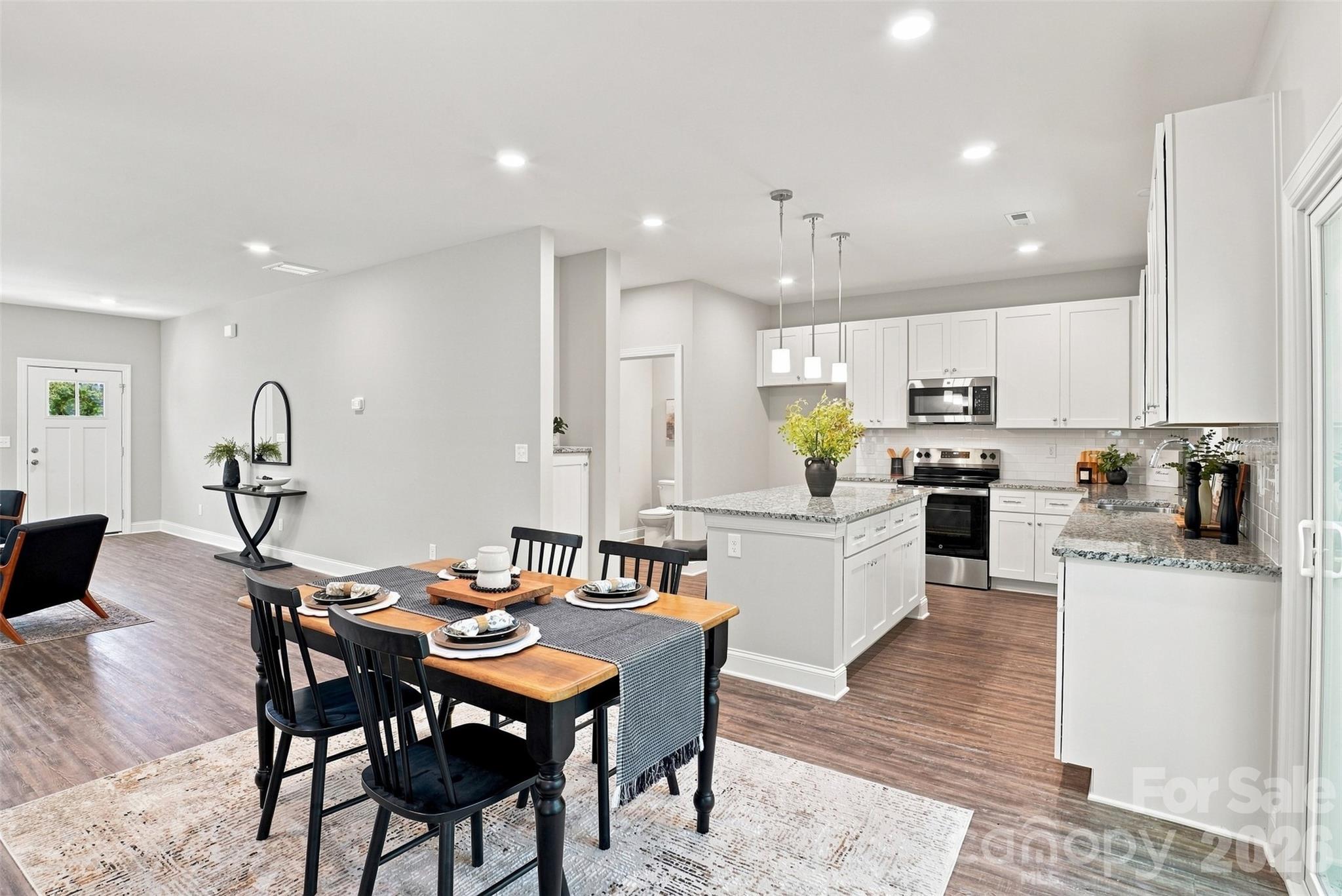 1074 Mackey Court — Gastonia