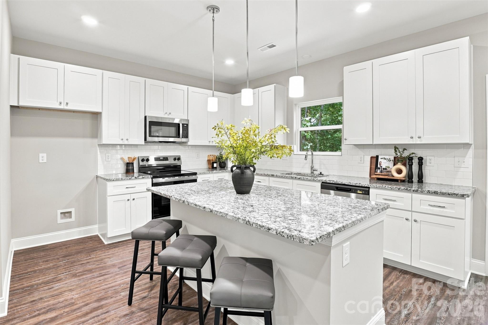 1074 Mackey Court — Gastonia
