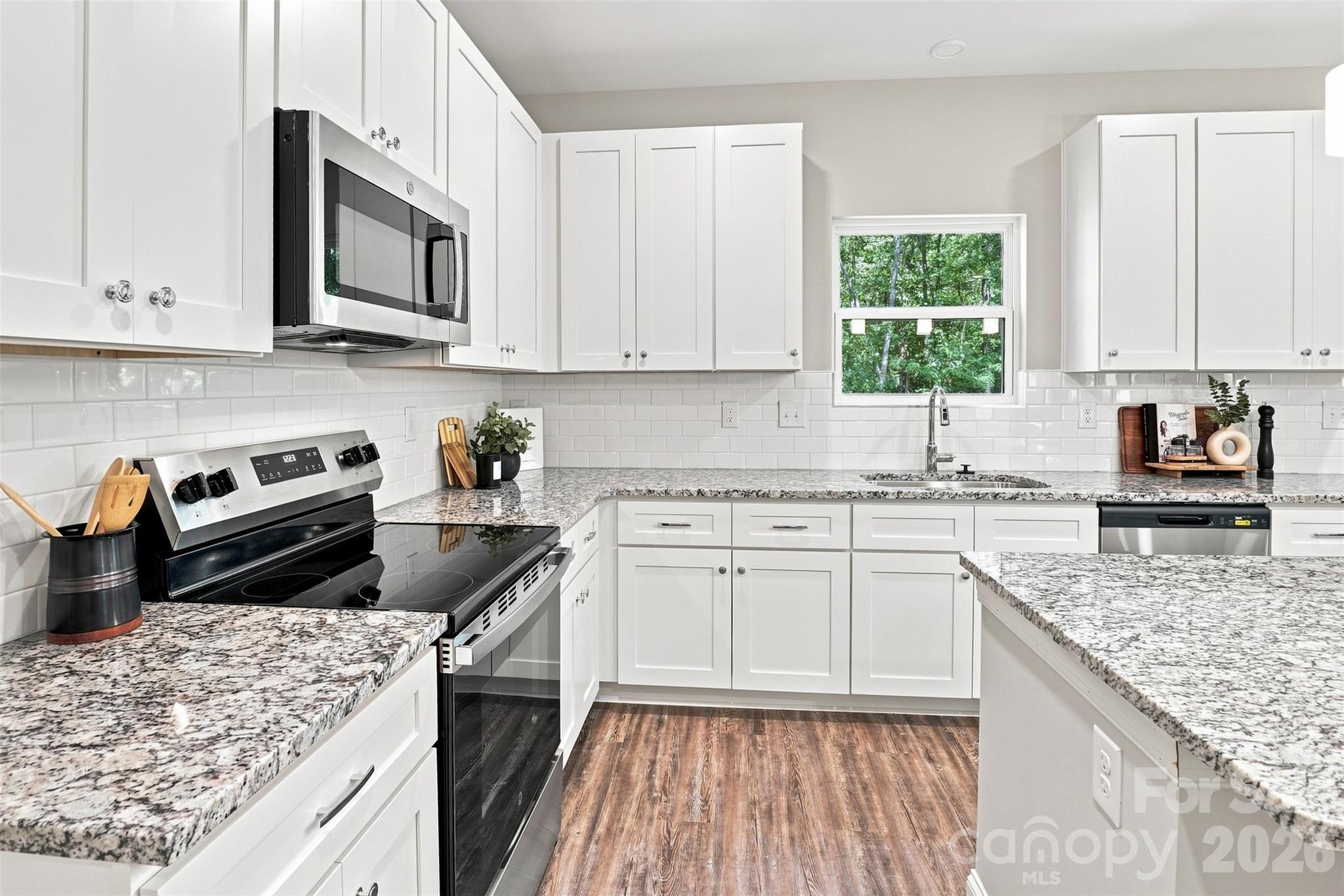1074 Mackey Court — Gastonia