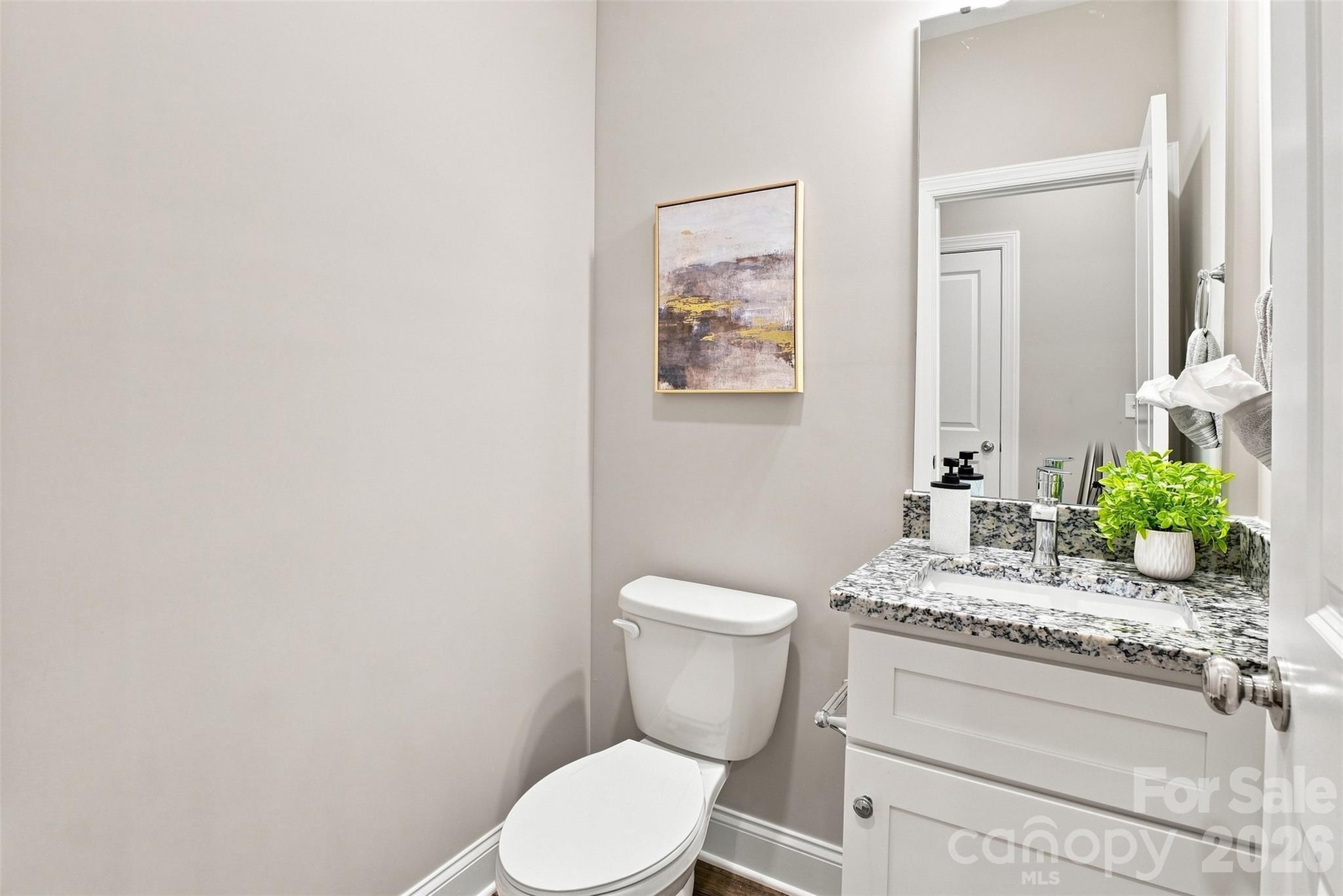 1074 Mackey Court — Gastonia