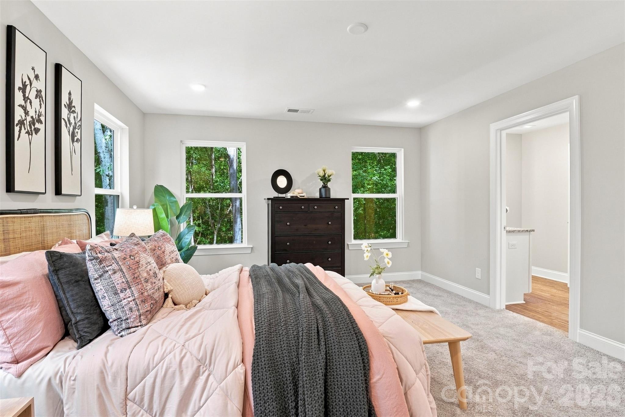 1074 Mackey Court — Gastonia