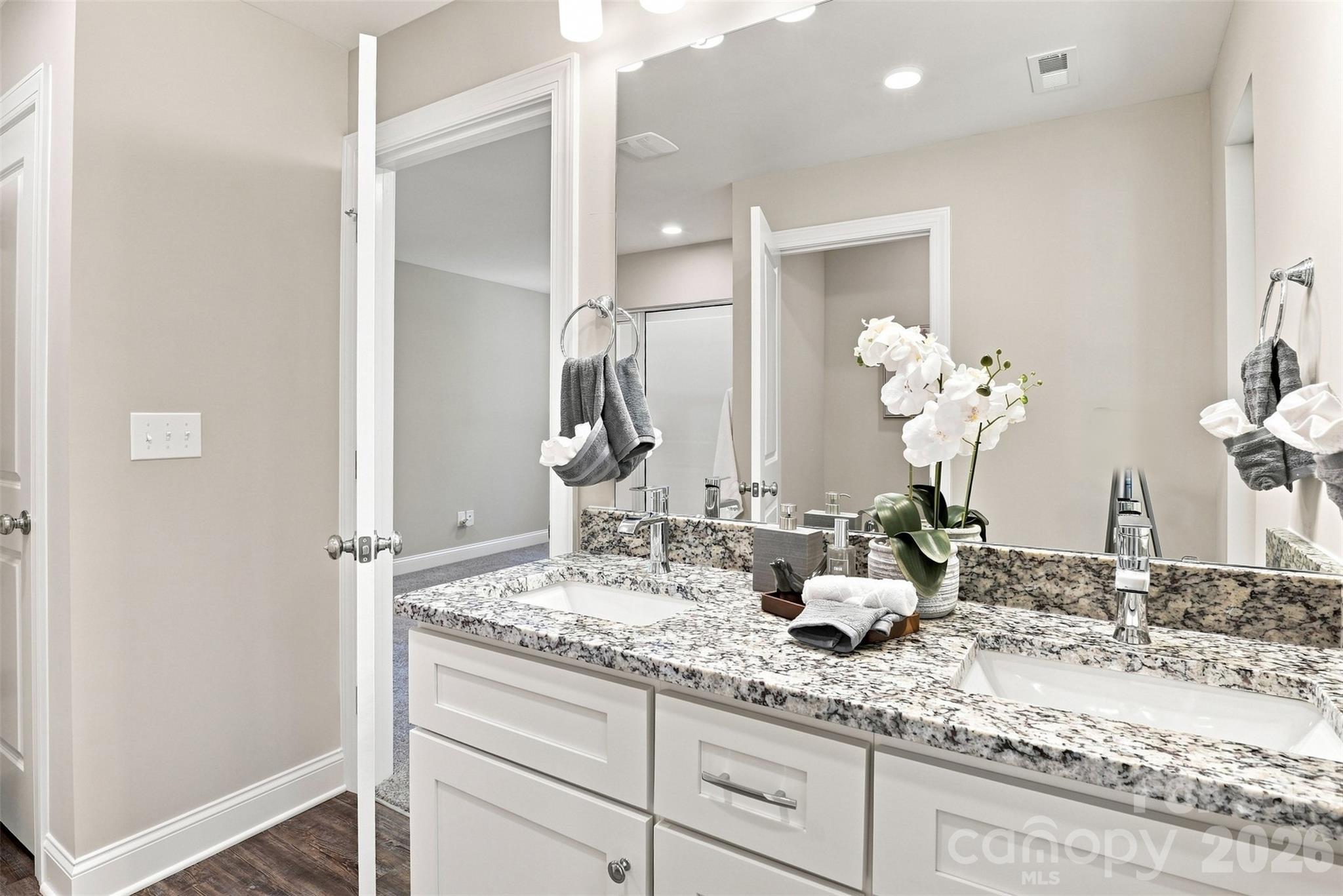 1074 Mackey Court — Gastonia