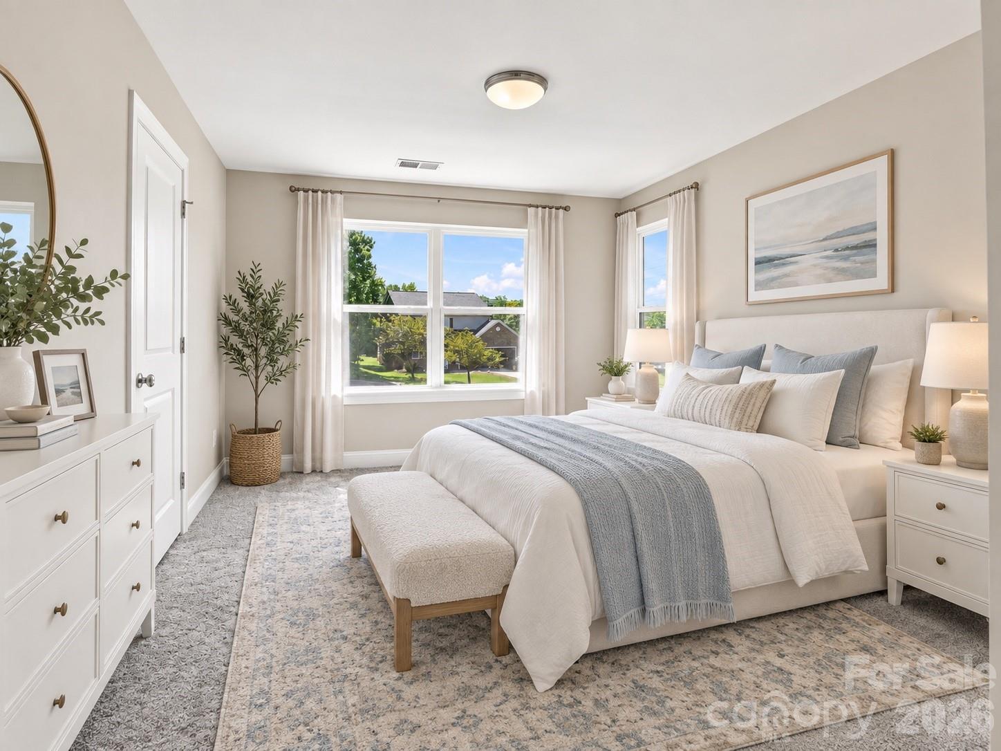 1074 Mackey Court — Gastonia