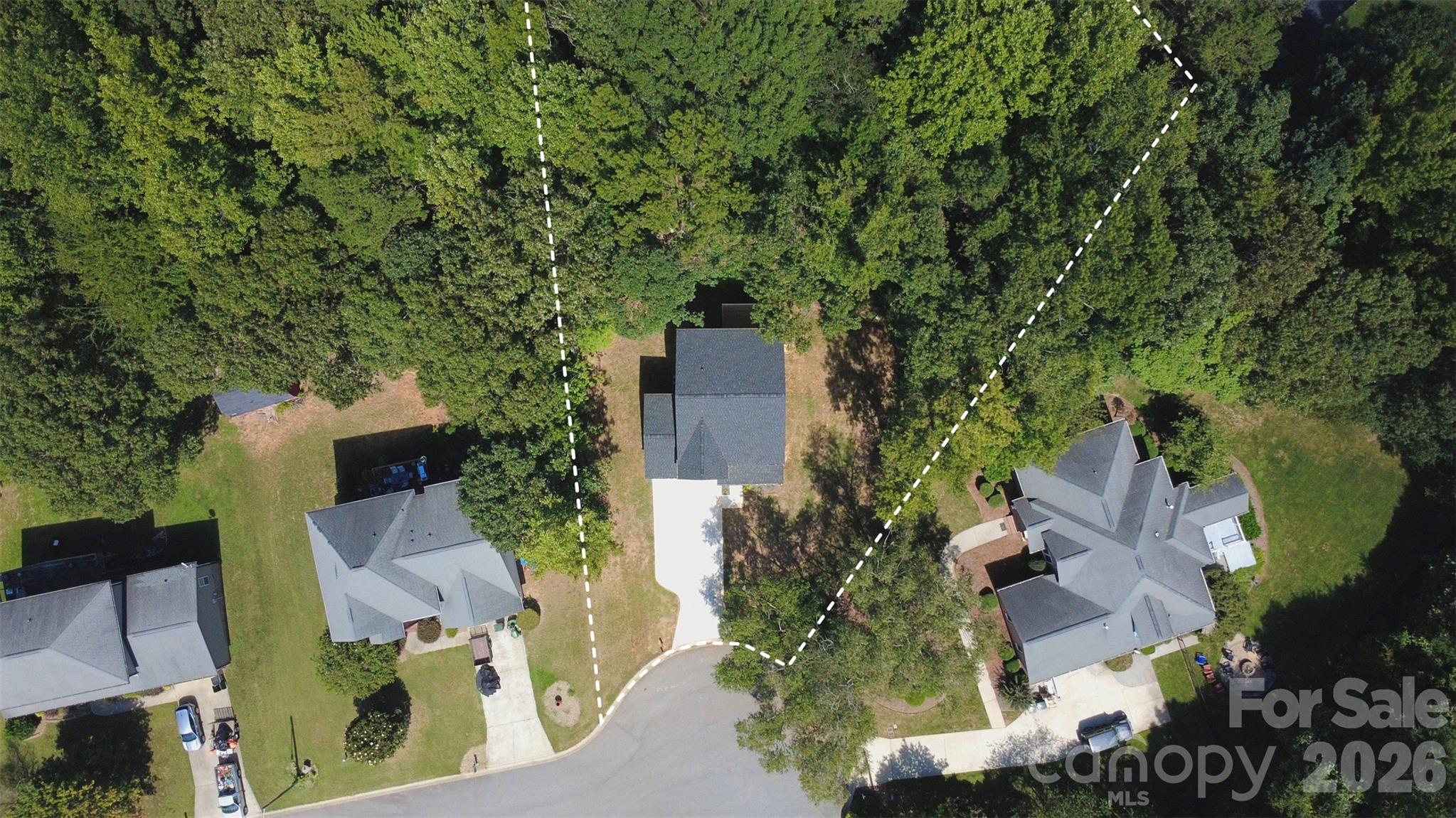 1074 Mackey Court — Gastonia