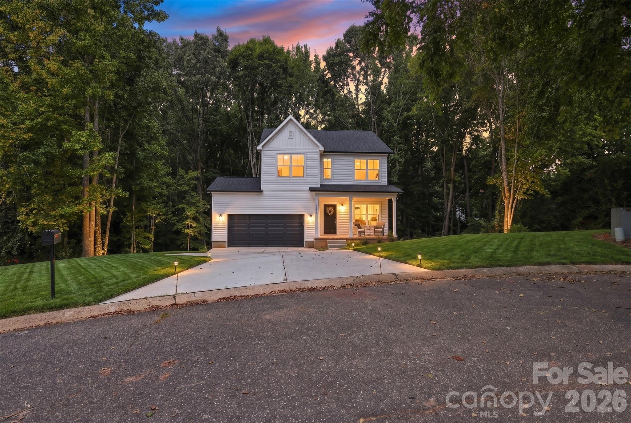1074 Mackey Court — Gastonia