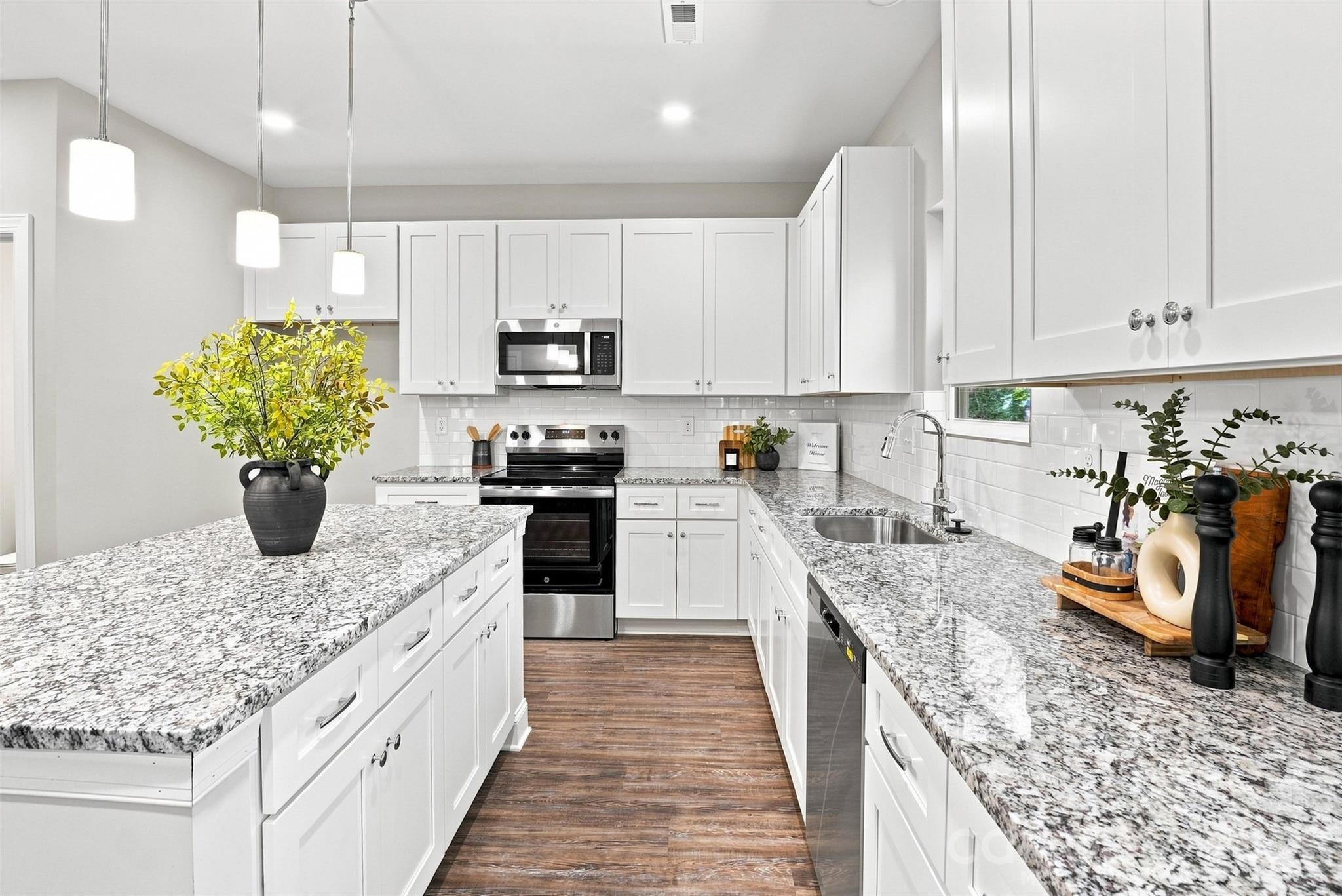 1074 Mackey Court — Gastonia