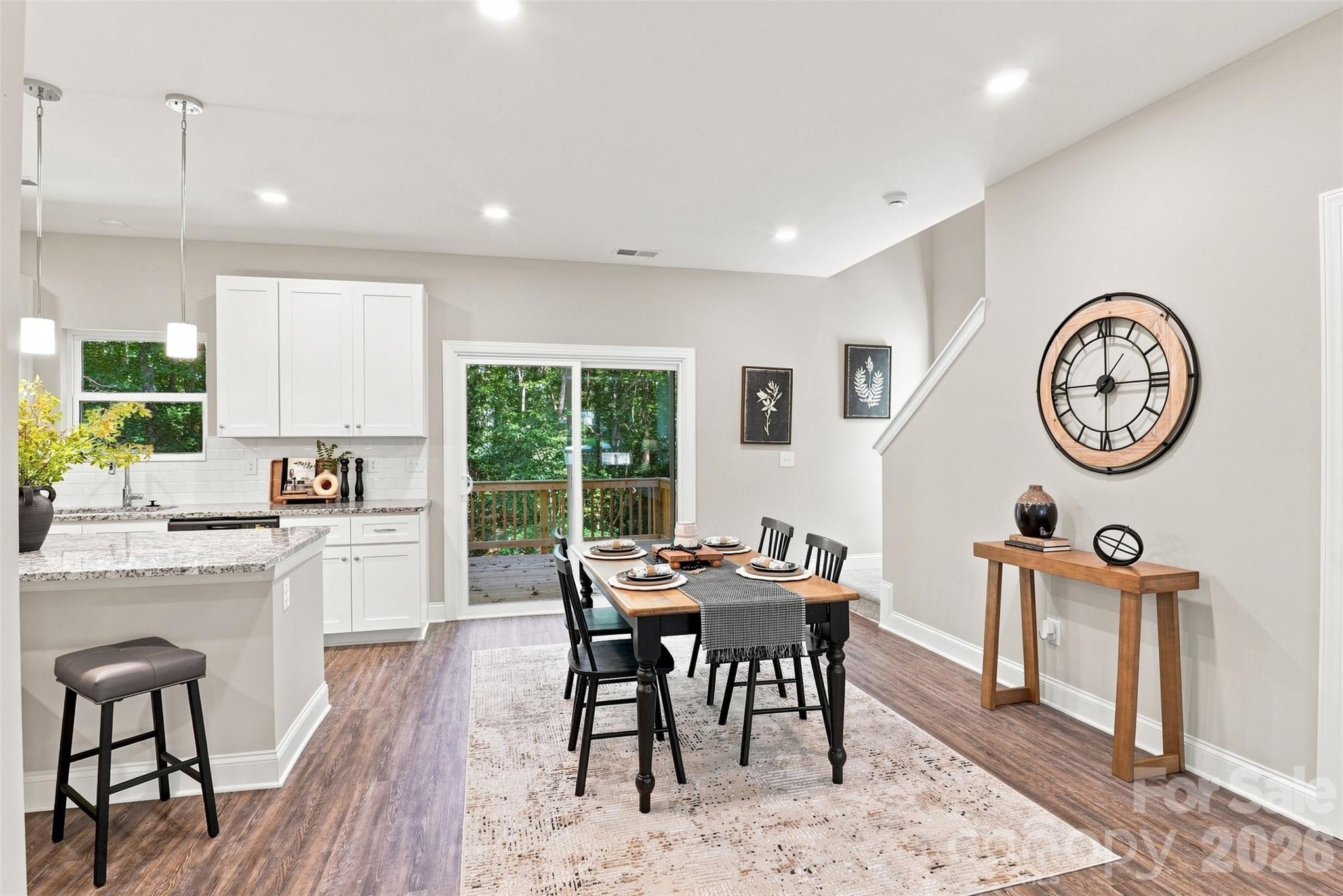 1074 Mackey Court — Gastonia