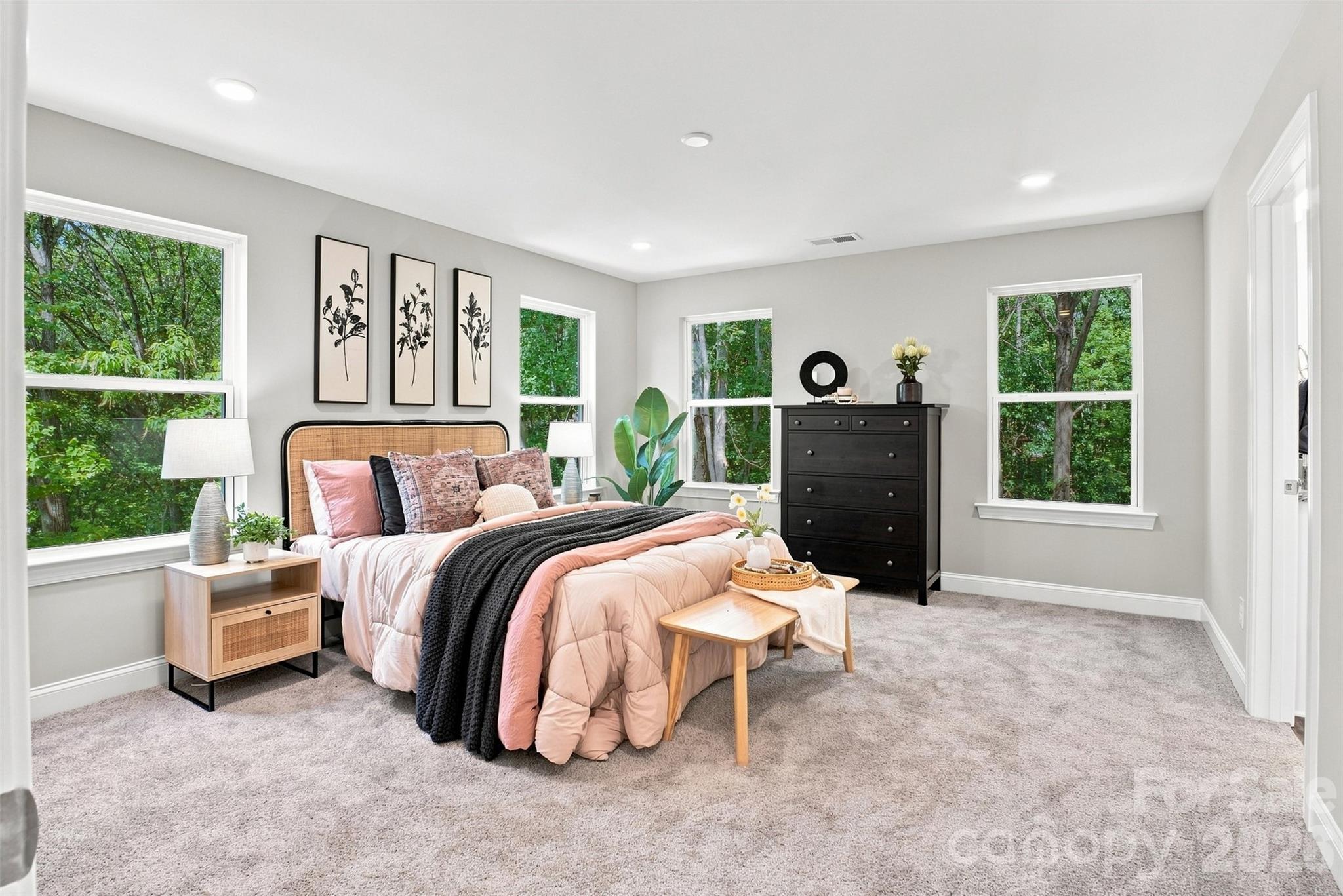 1074 Mackey Court — Gastonia