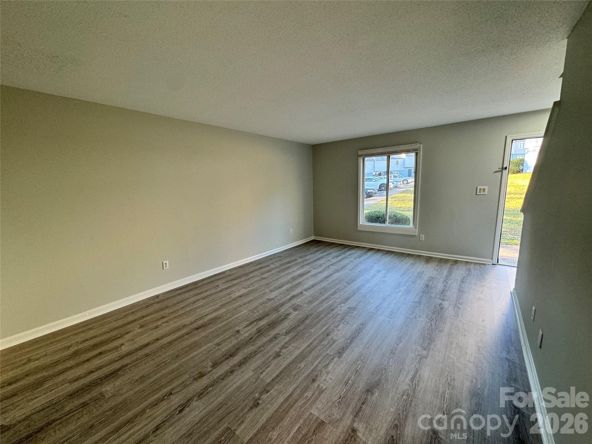 1906 Mereview Court #8 — Charlotte