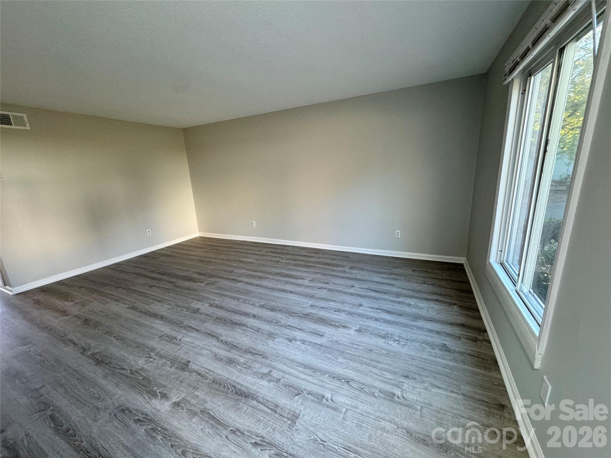 1906 Mereview Court #8 — Charlotte