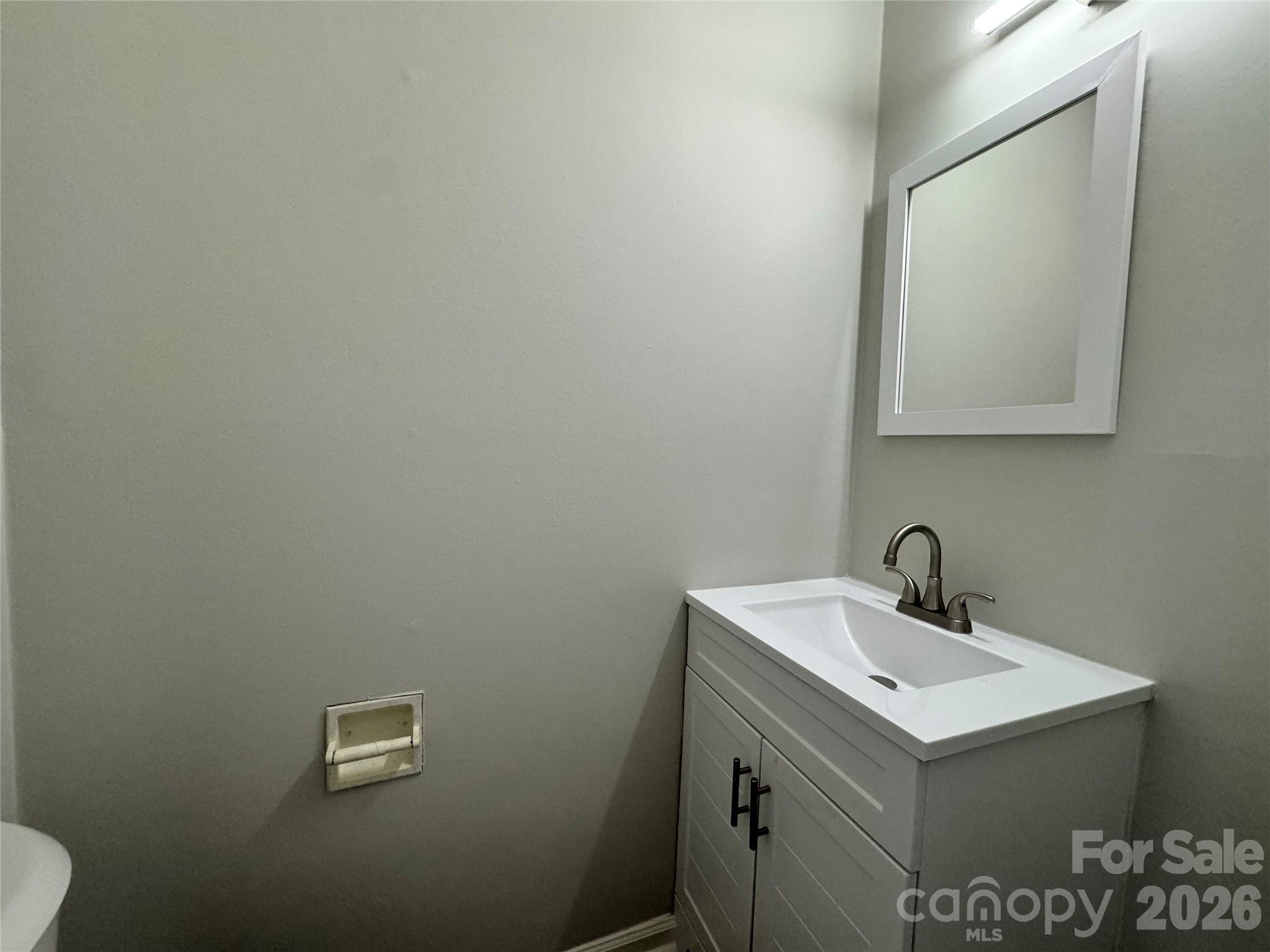 1906 Mereview Court #8 — Charlotte