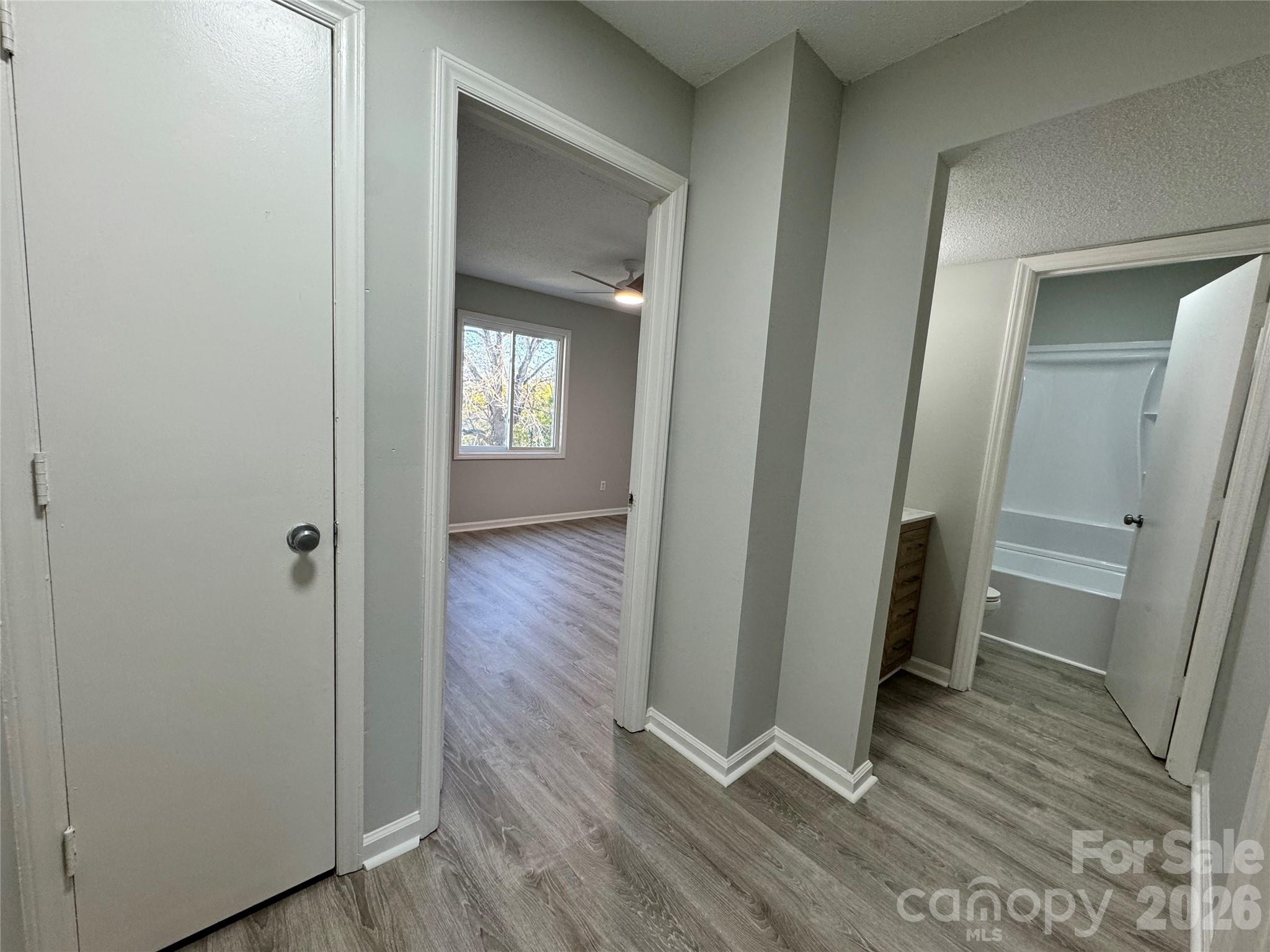 1906 Mereview Court #8 — Charlotte