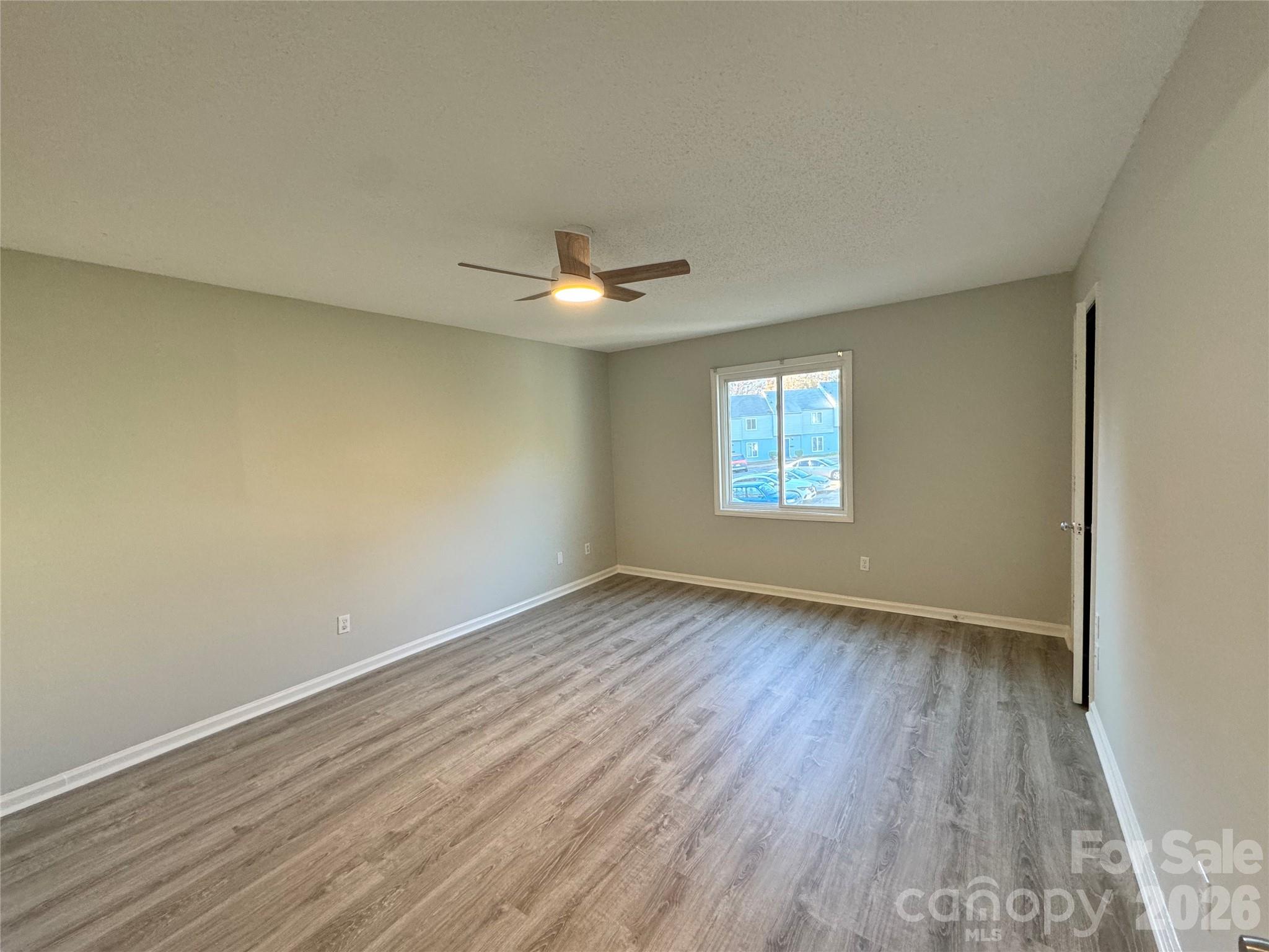 1906 Mereview Court #8 — Charlotte