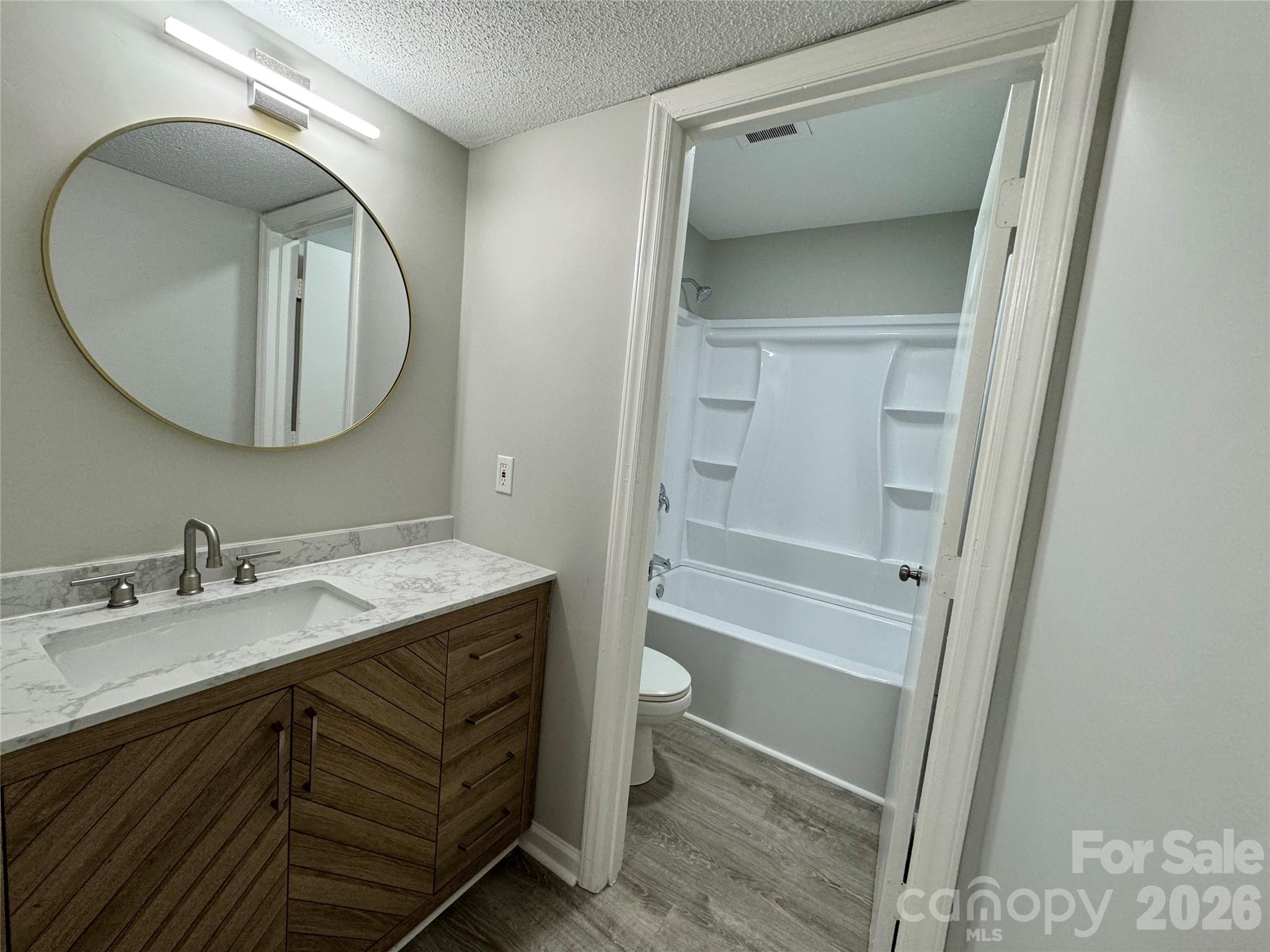1906 Mereview Court #8 — Charlotte