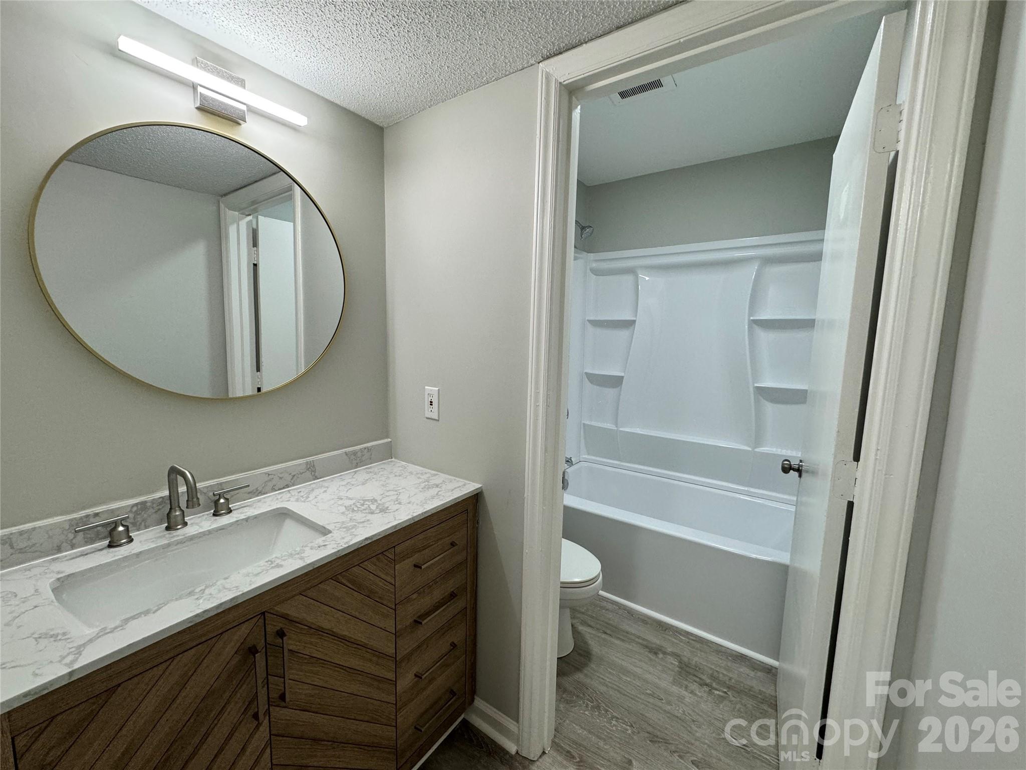 1906 Mereview Court #8 — Charlotte