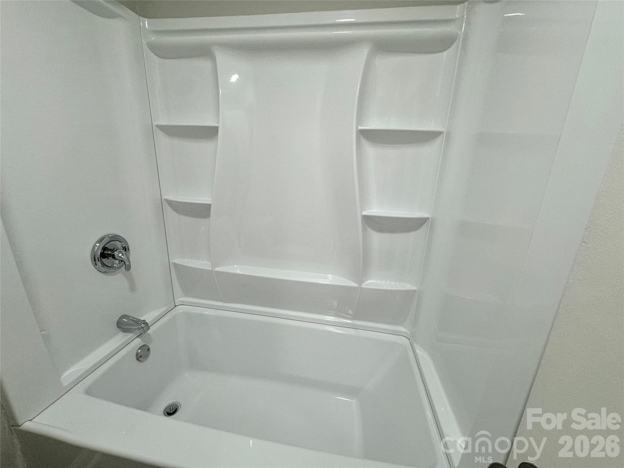 1906 Mereview Court #8 — Charlotte
