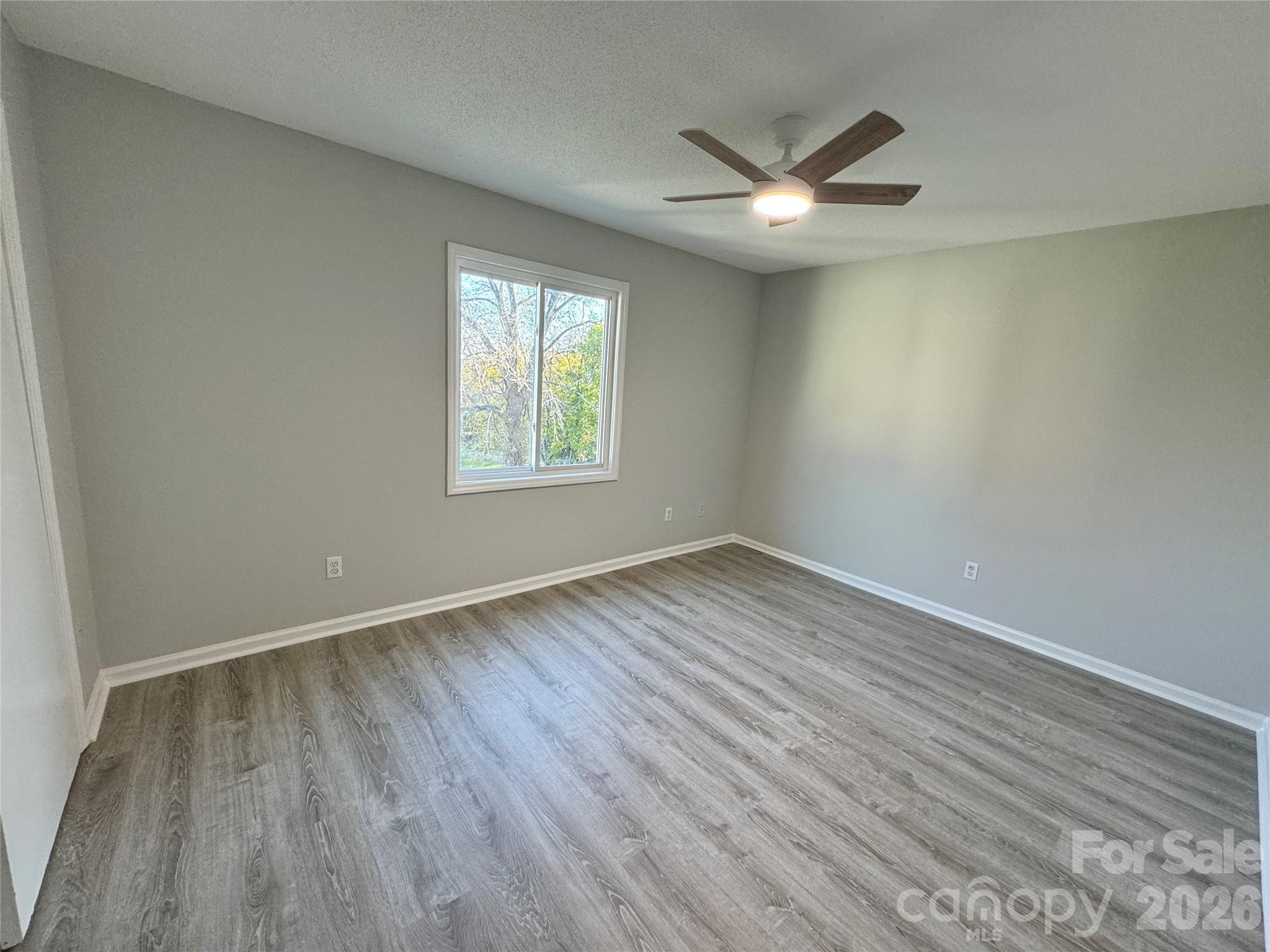 1906 Mereview Court #8 — Charlotte