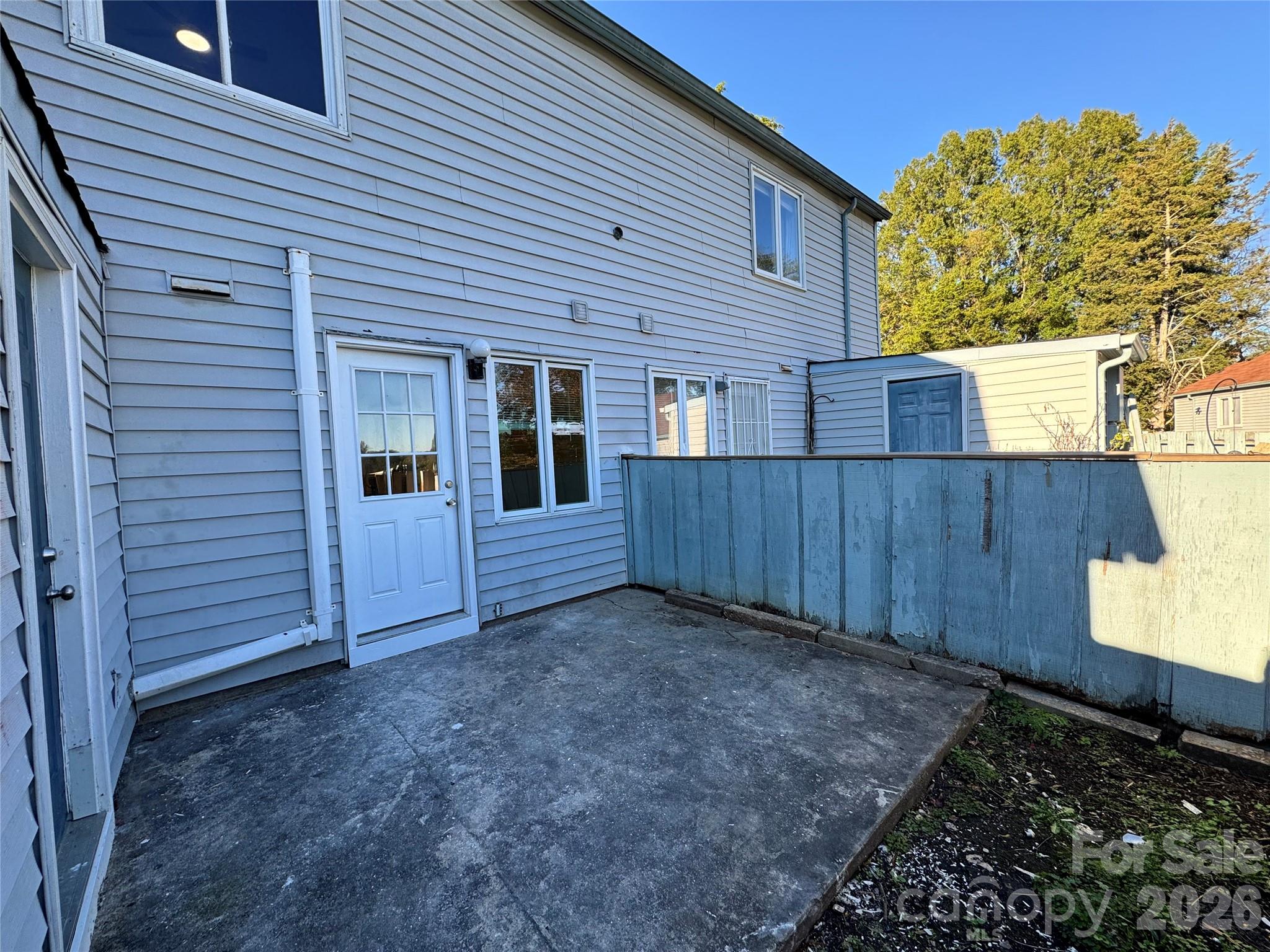1906 Mereview Court #8 — Charlotte